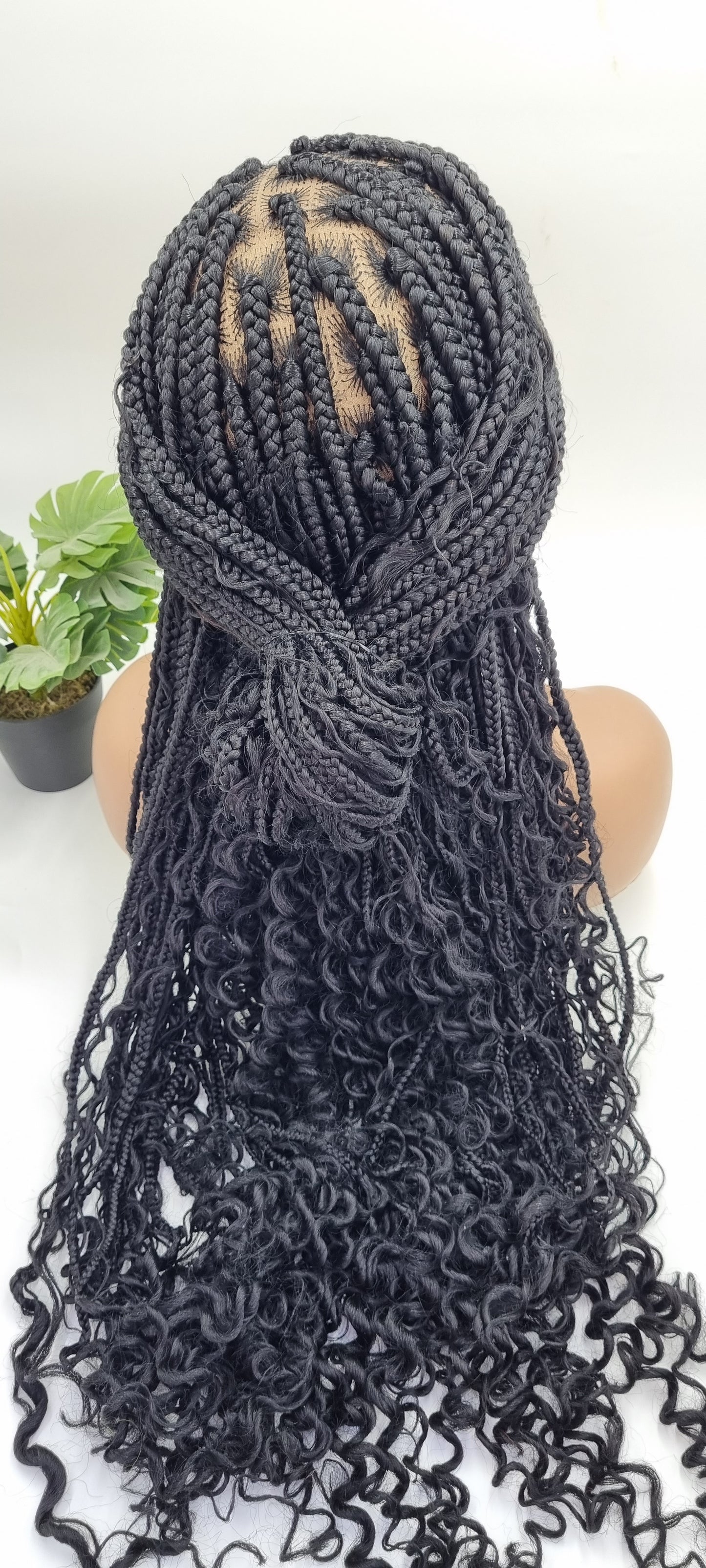 Fashion braids