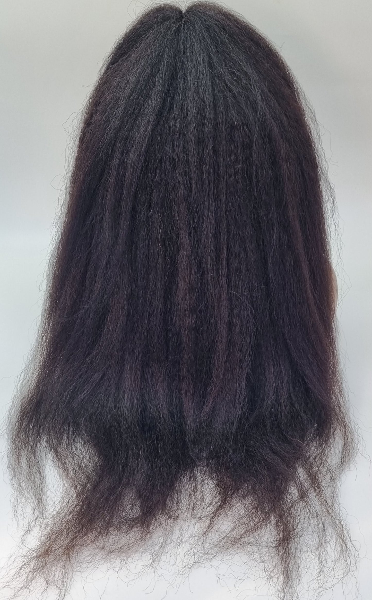 Afro kinky straight HS collection