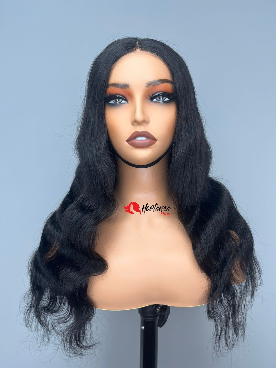 360 lace BW