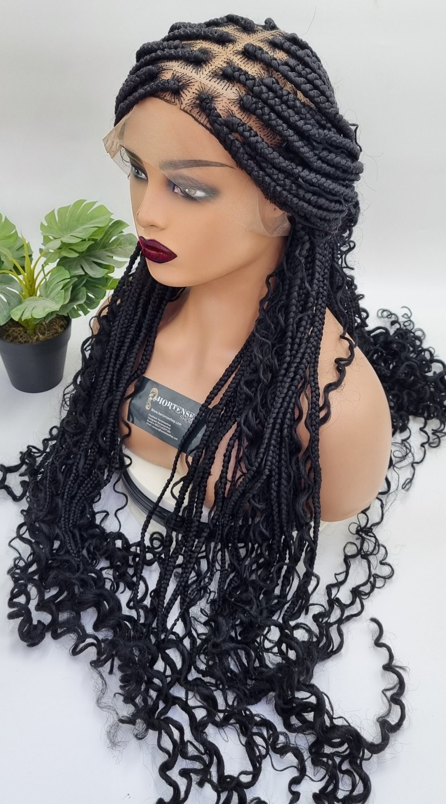 Fashion braids