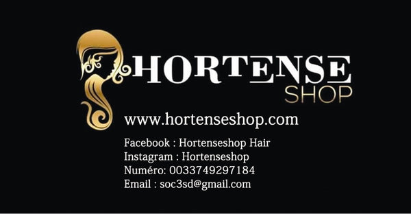 HORTENSESHOP