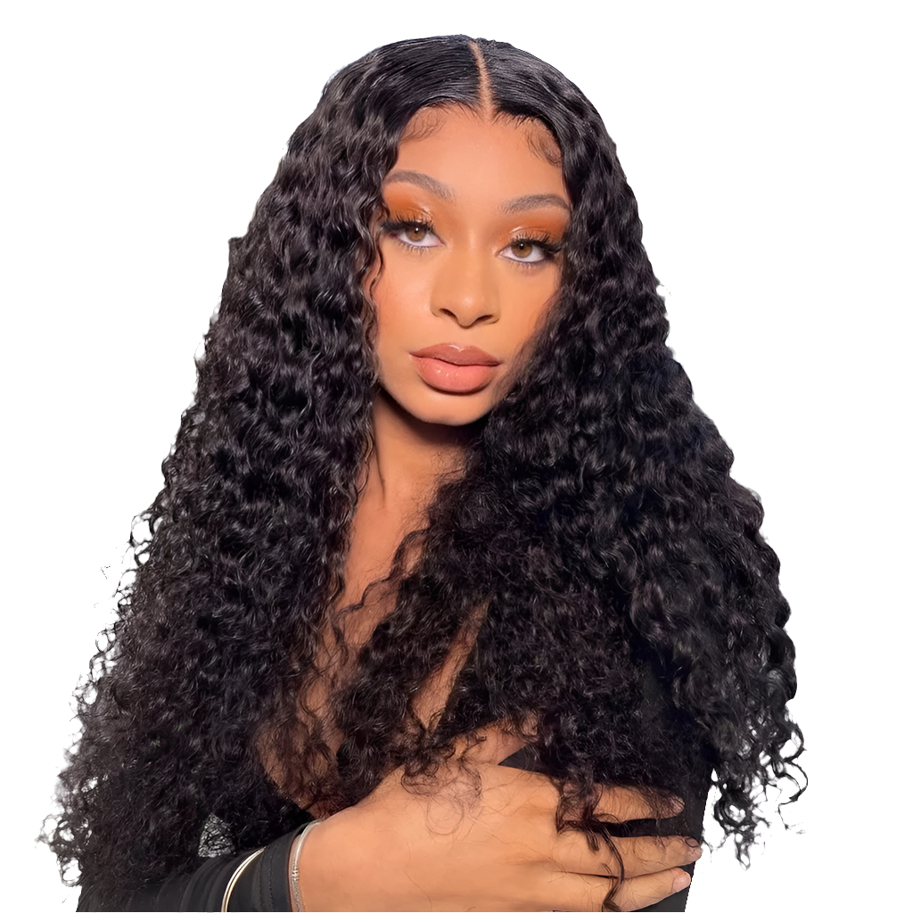 HD LACE ELENA