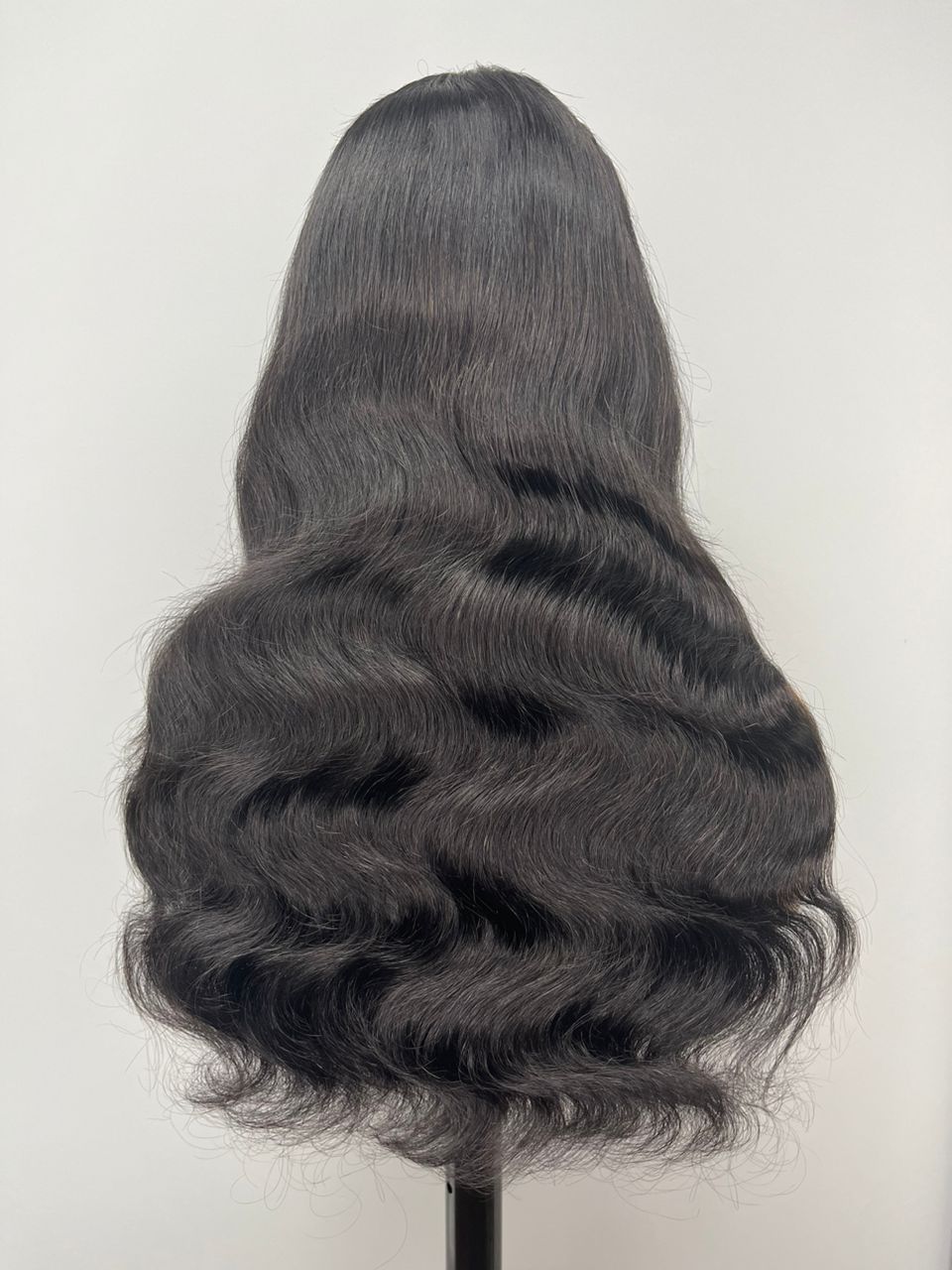 360 lace BW