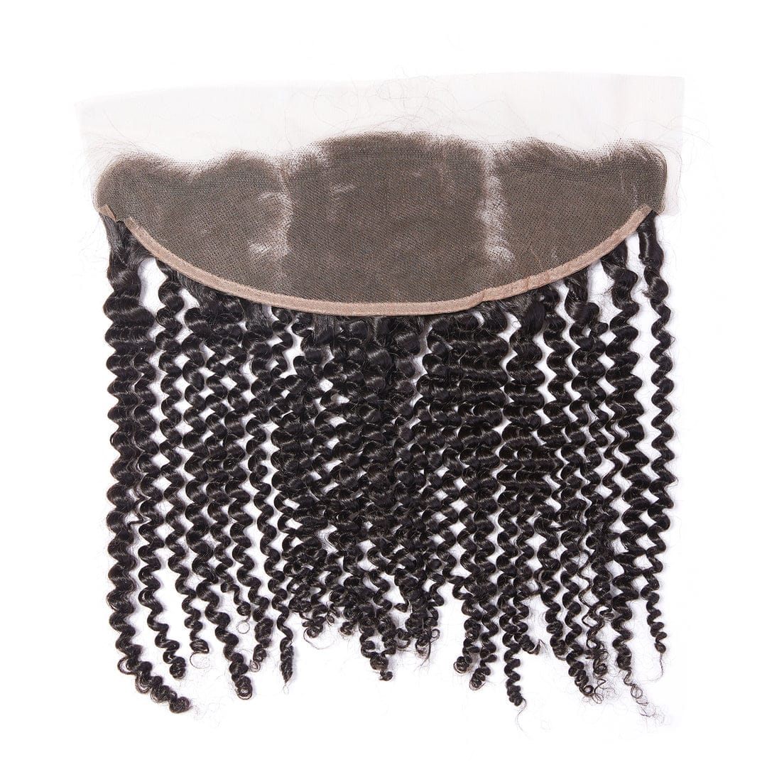 Lace frontal 13x4