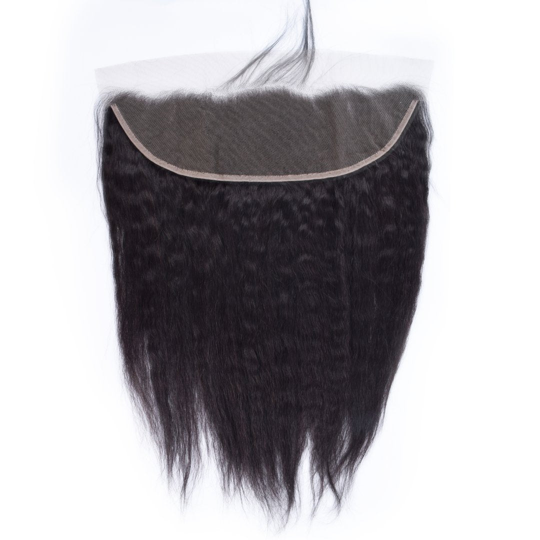 Lace frontal 13x4