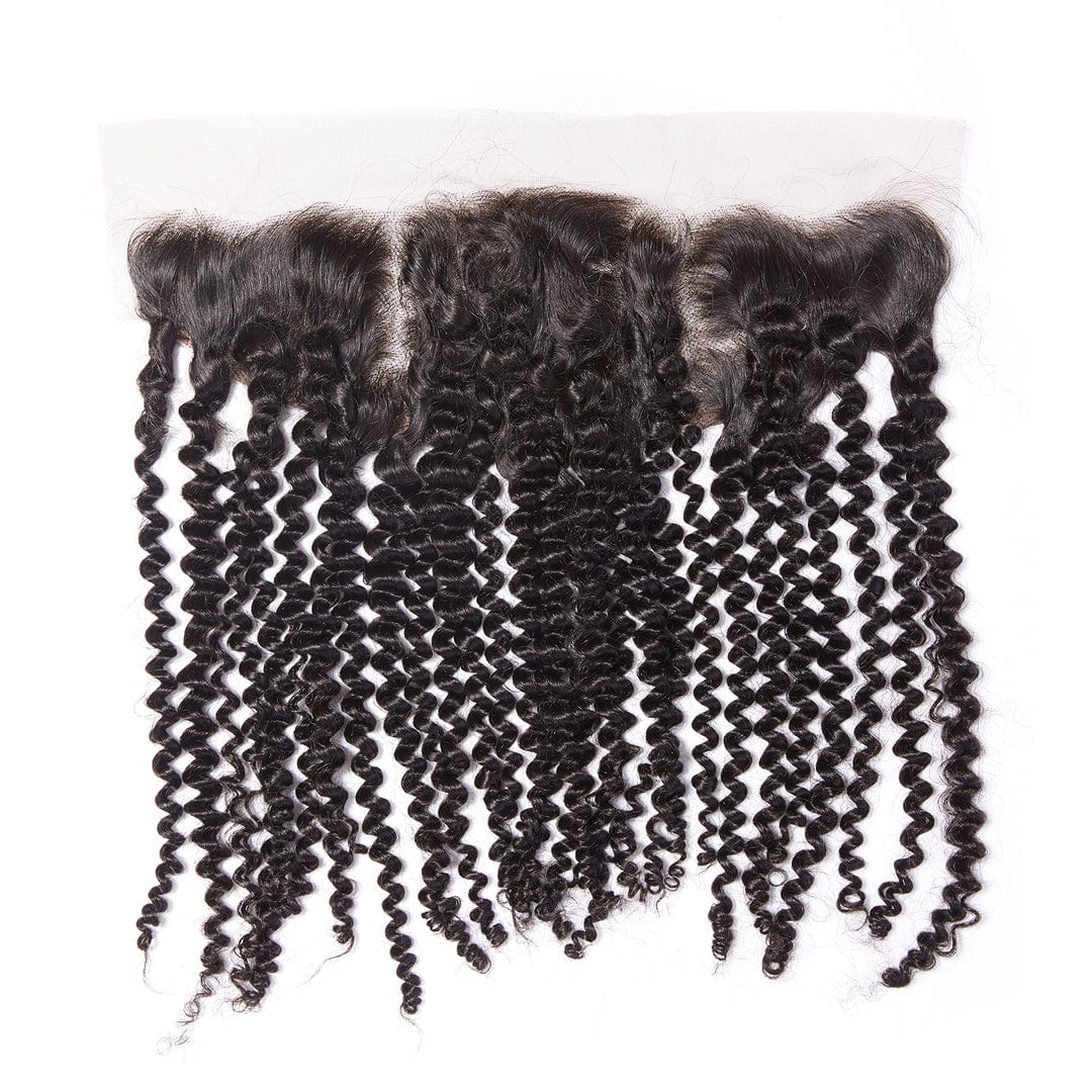 Lace frontal 13x4