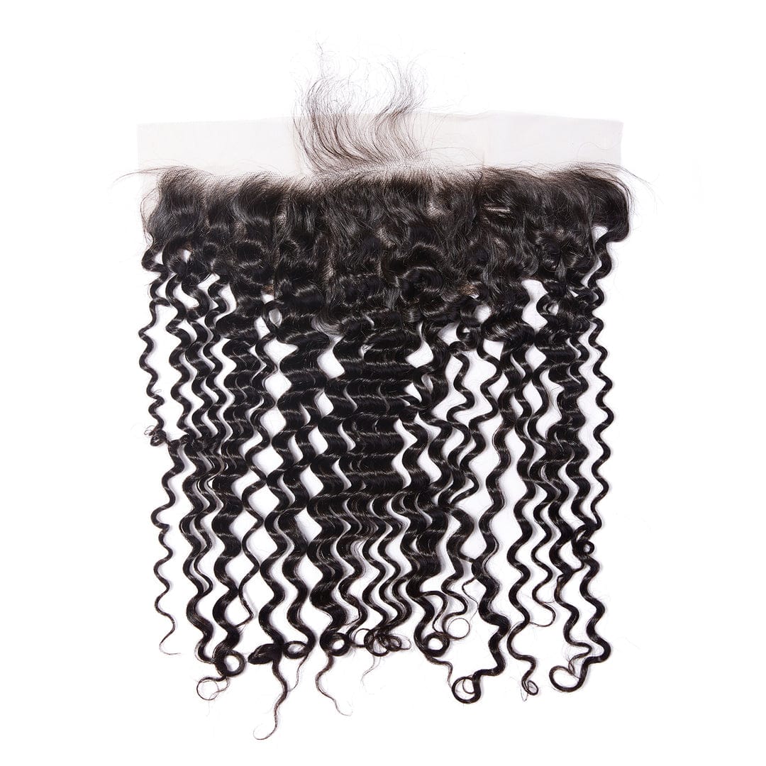 Lace frontal 13x4