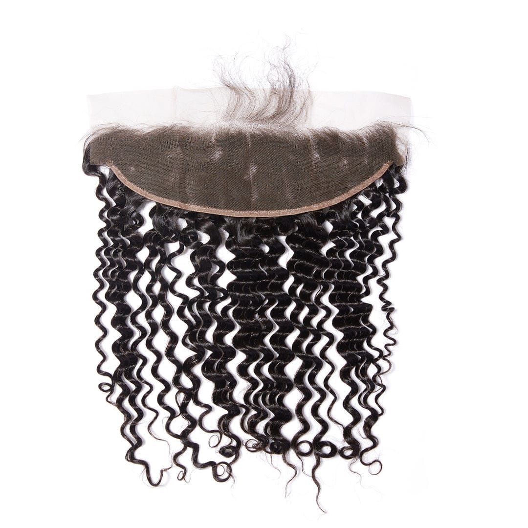 Lace frontal 13x4