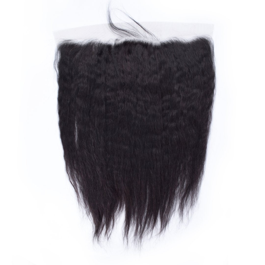 Lace frontal 13x4