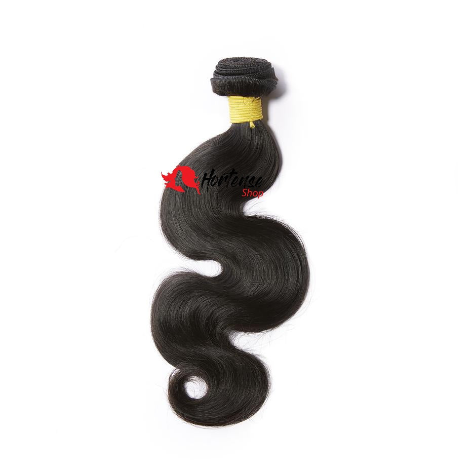 Frontal Body wave