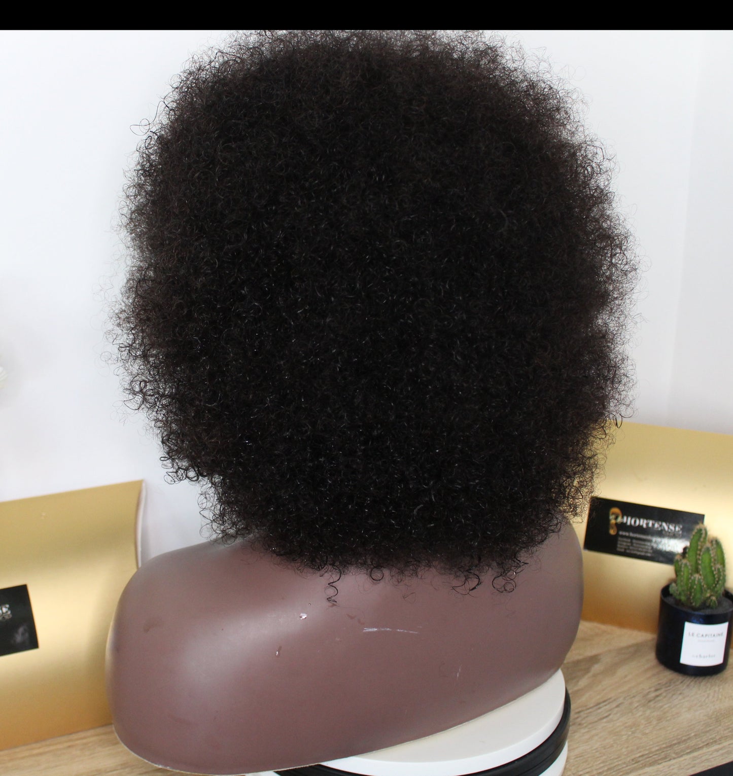 Afro kinky