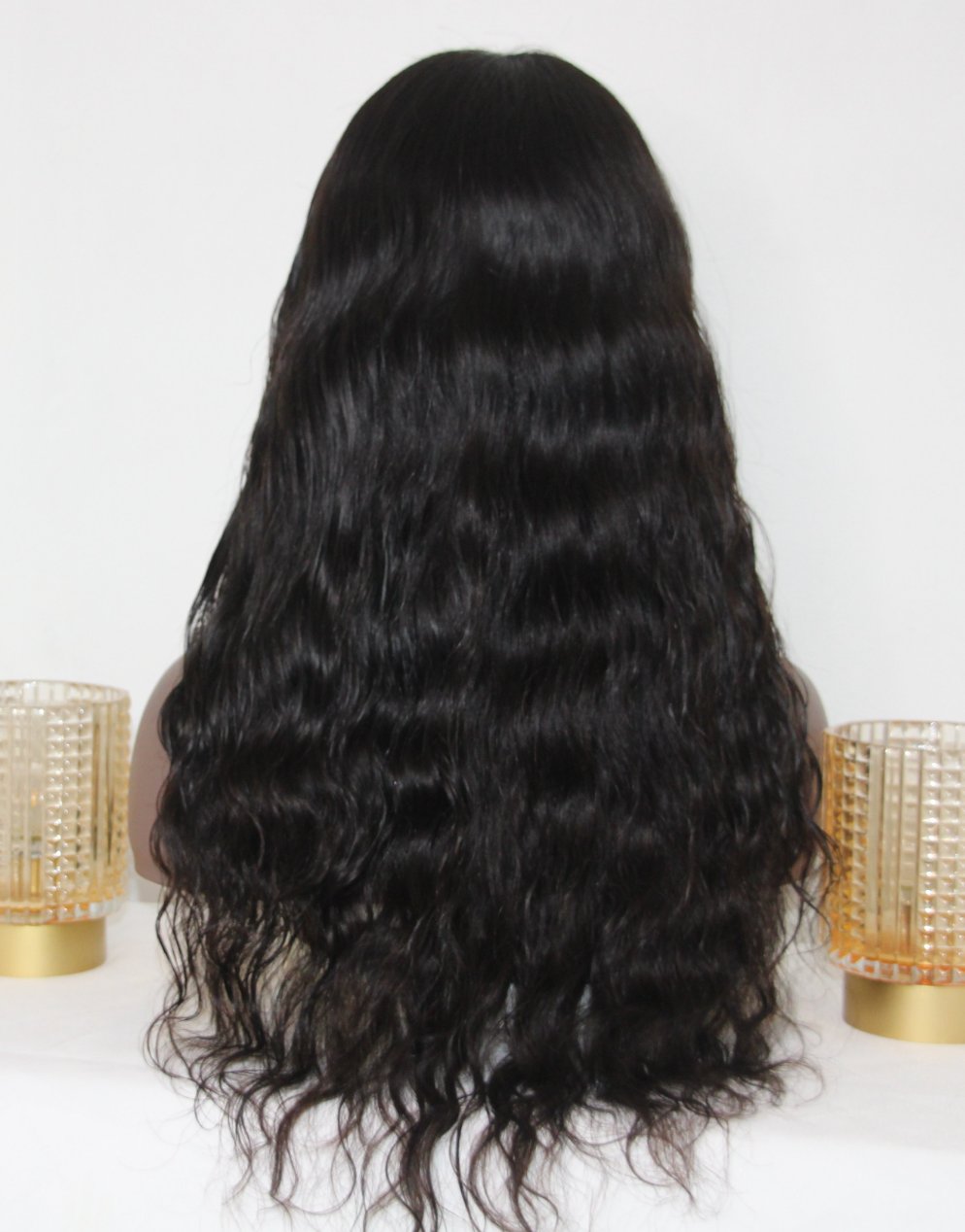 Full lace Nathalie