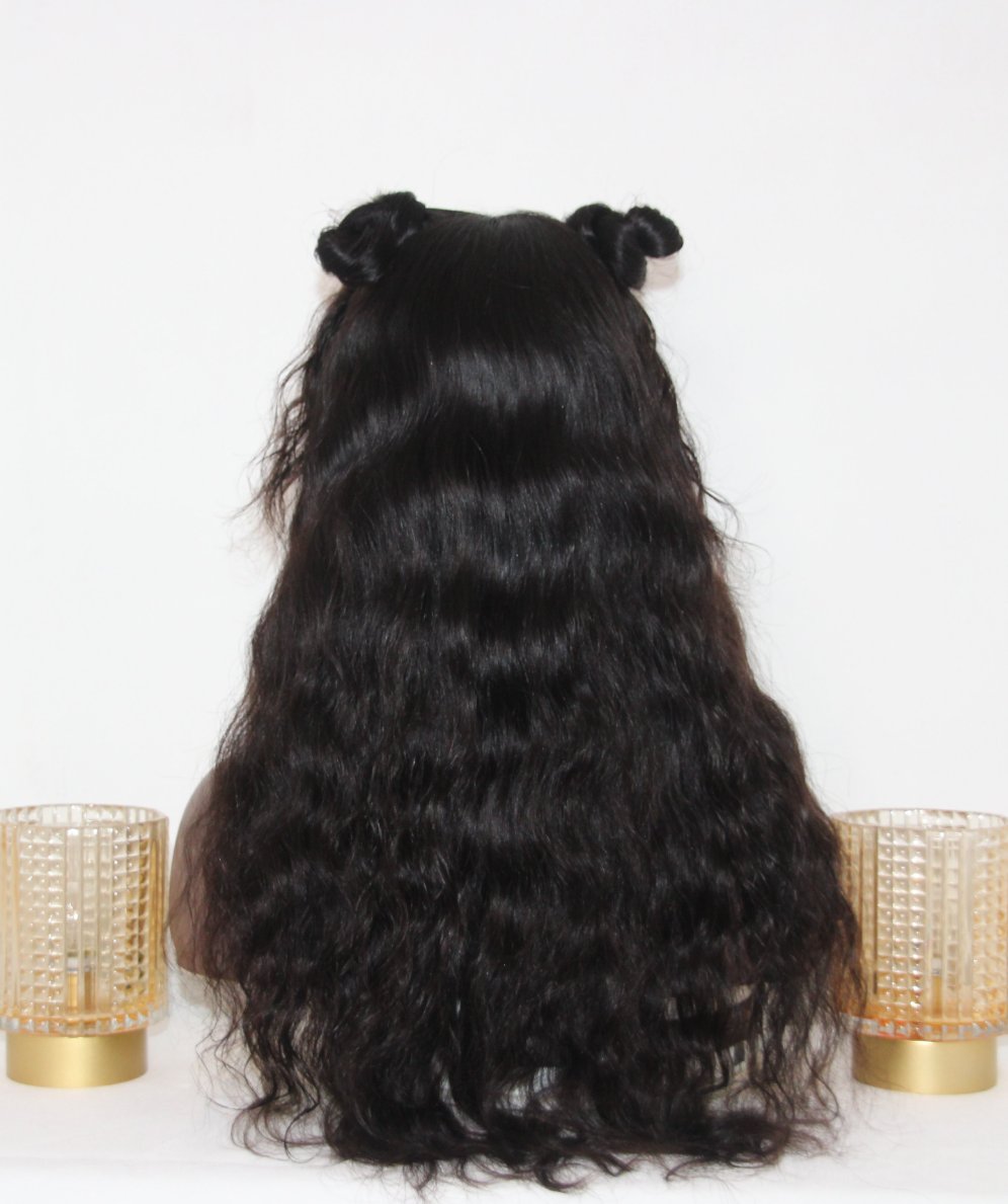 Full lace Nathalie