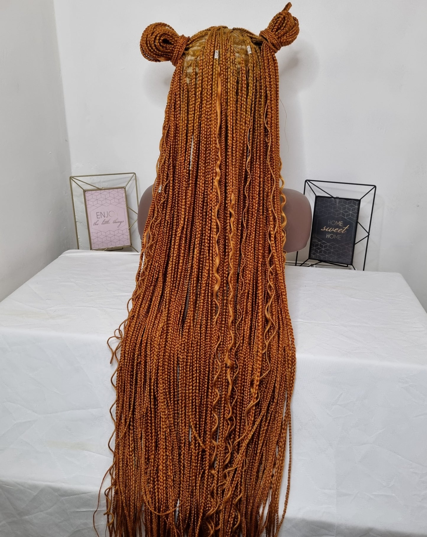 Braids wig Sloane