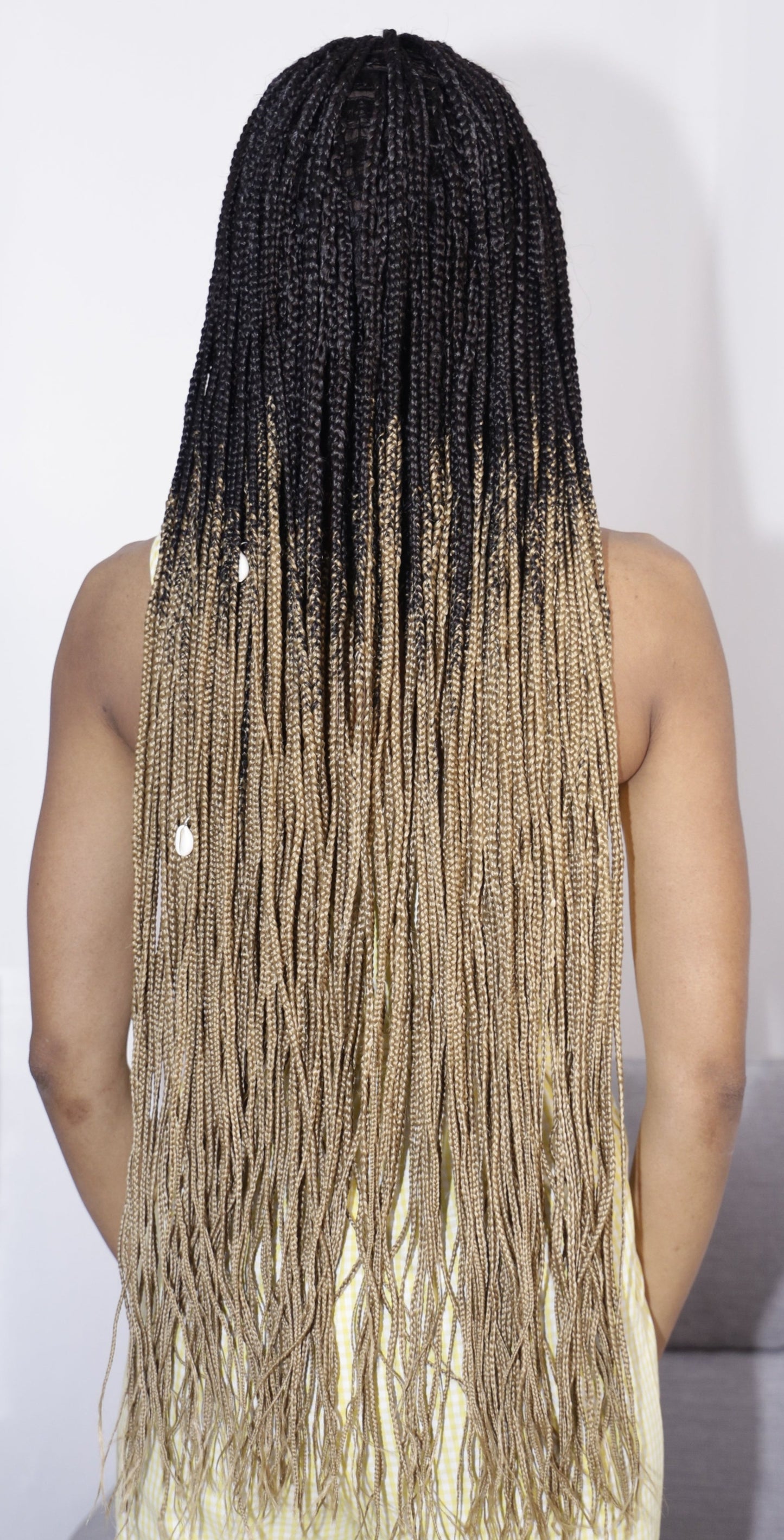Manuella braids