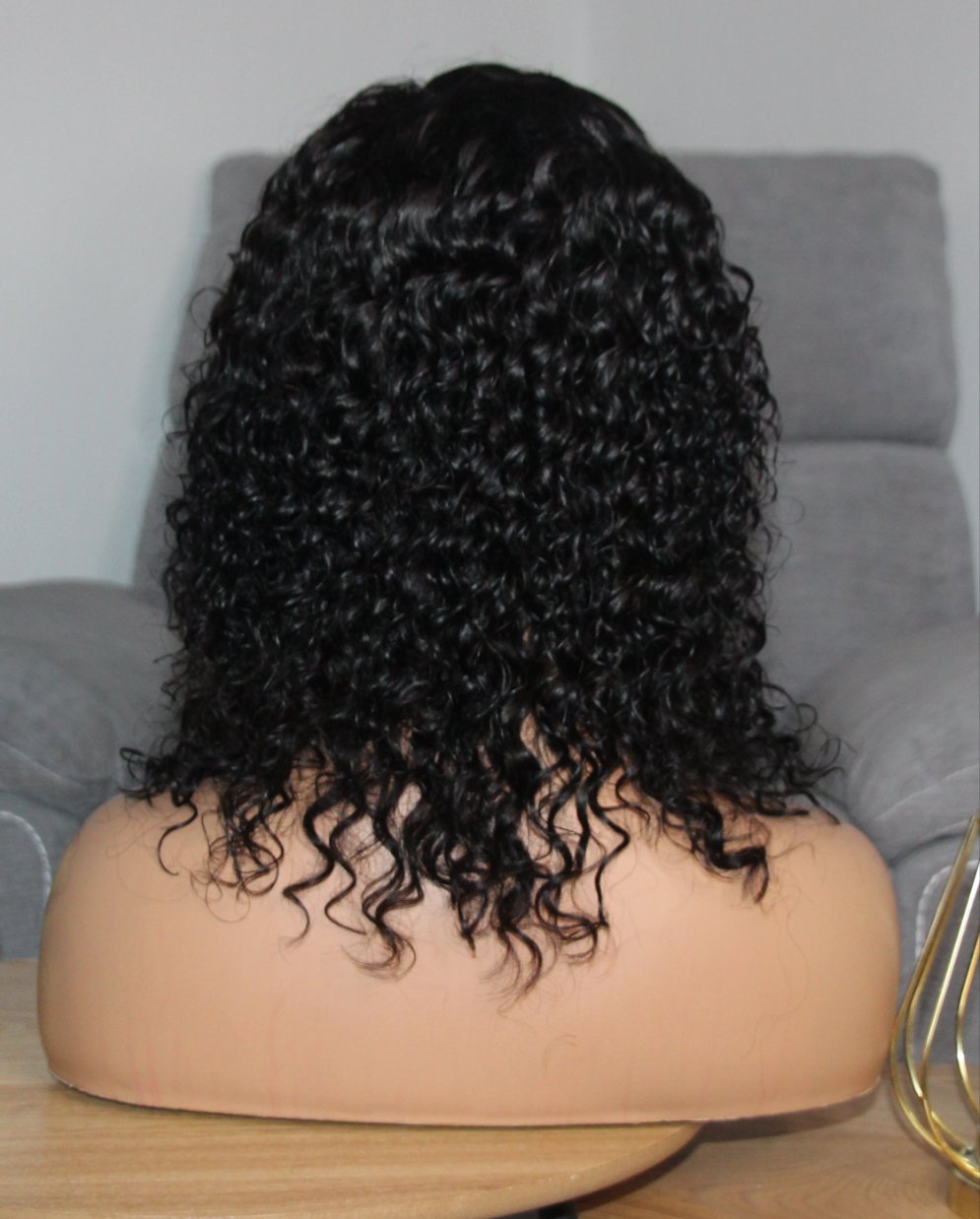 Ifè closure wig