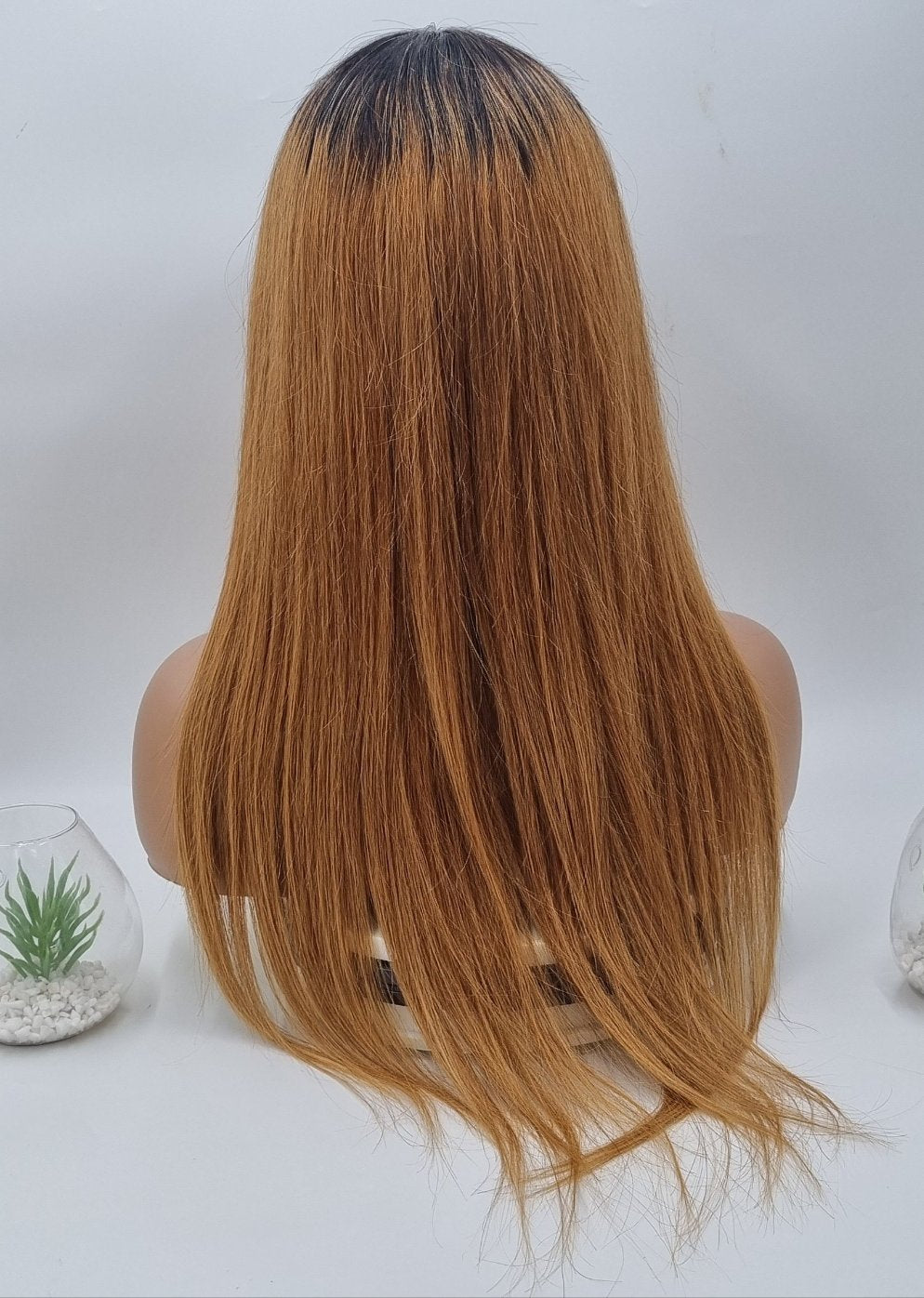 Ambre wig
