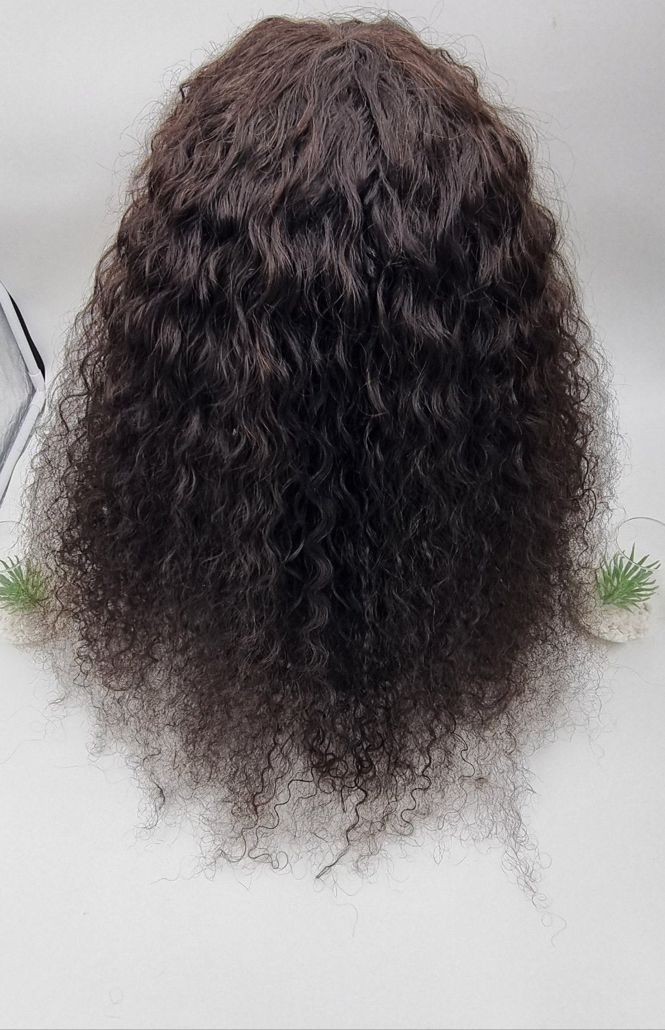 Chelsea wig