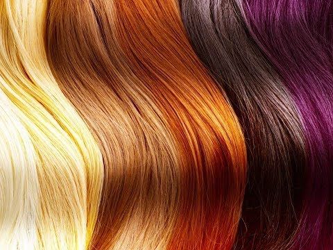 Coloration