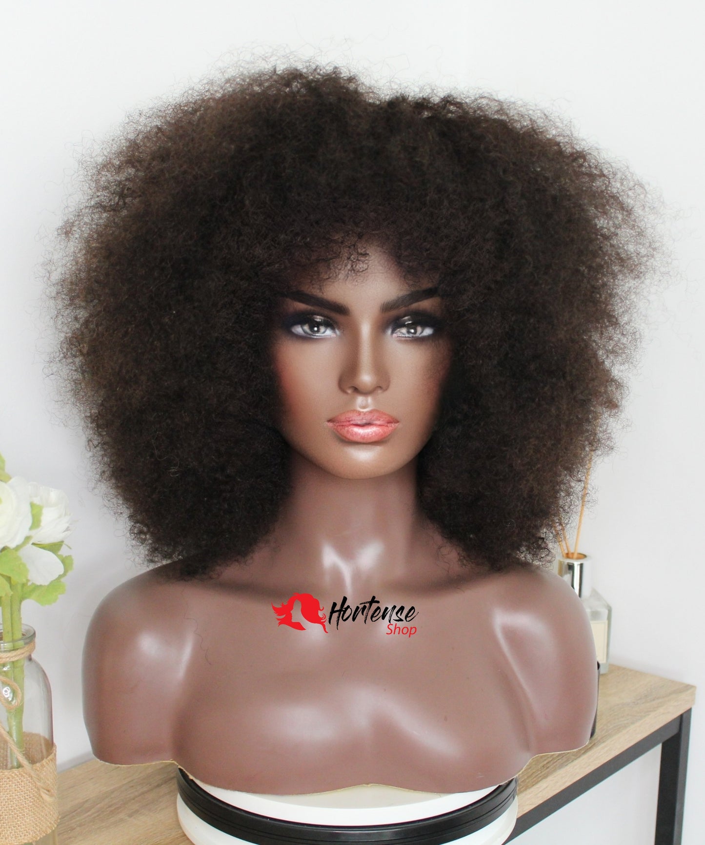 Nayanka wig