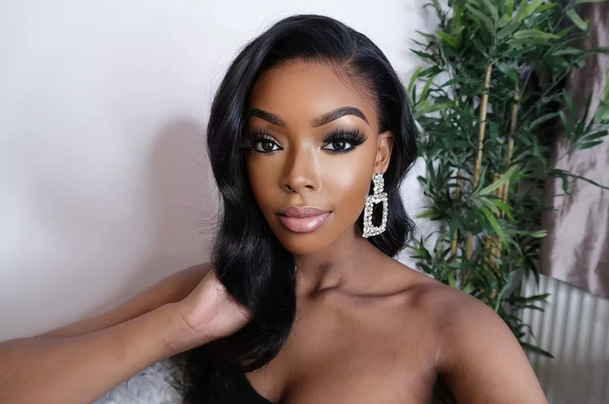 Frontal Body wave
