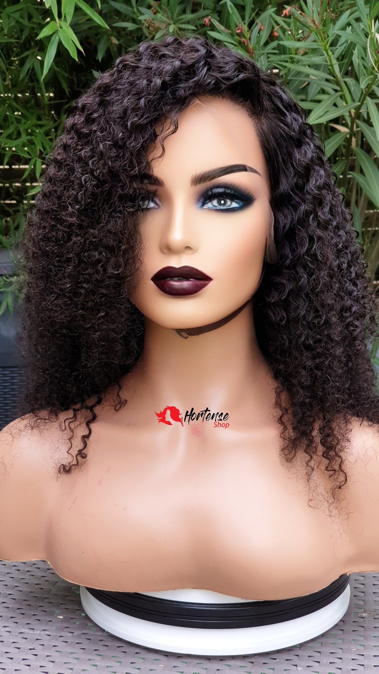 Metisse wig