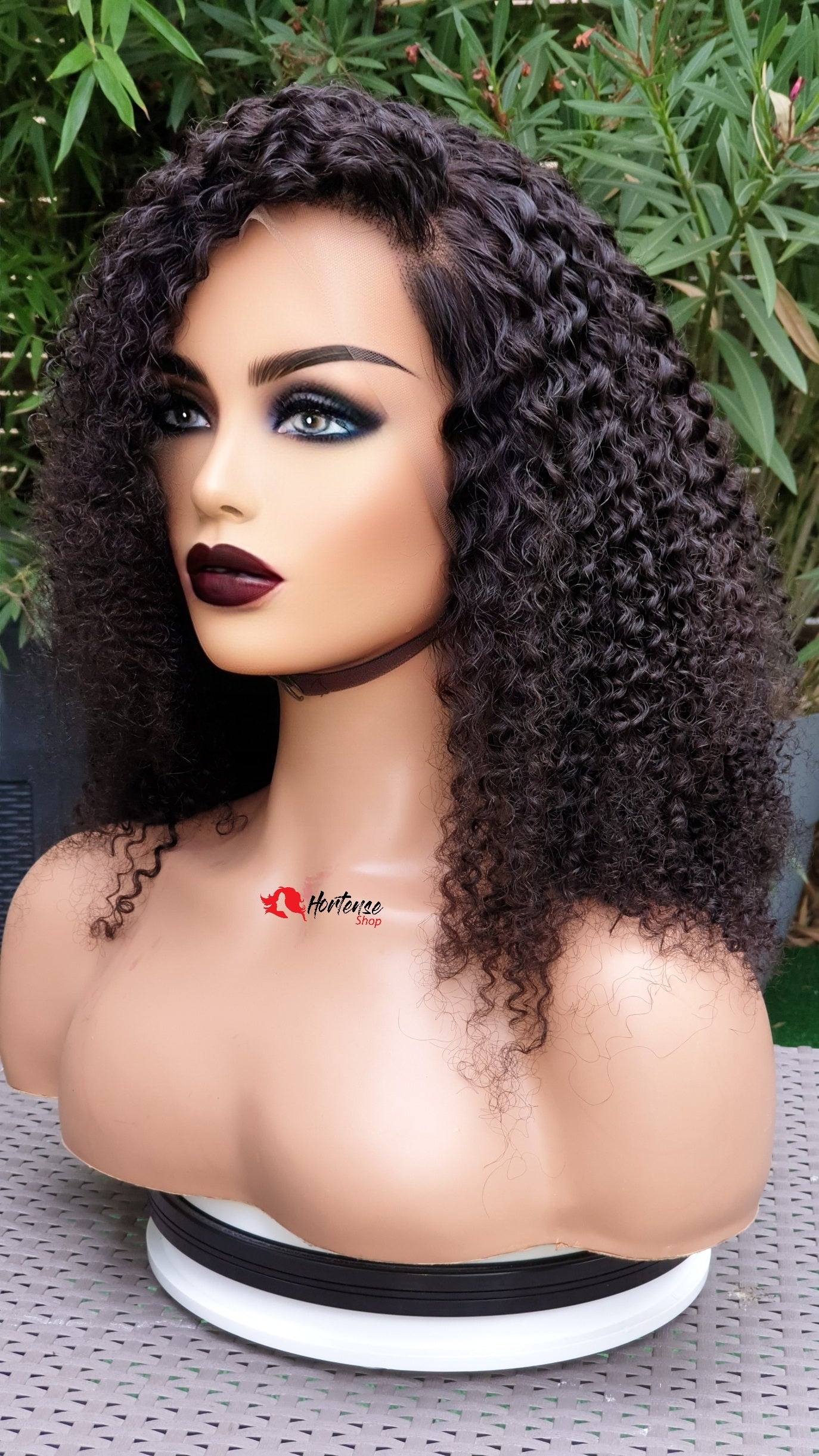 Metisse wig