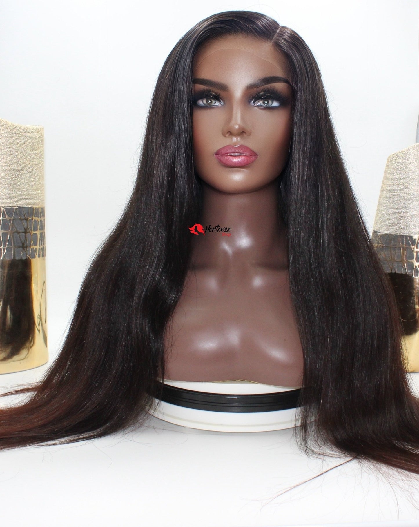 Closure indian raw