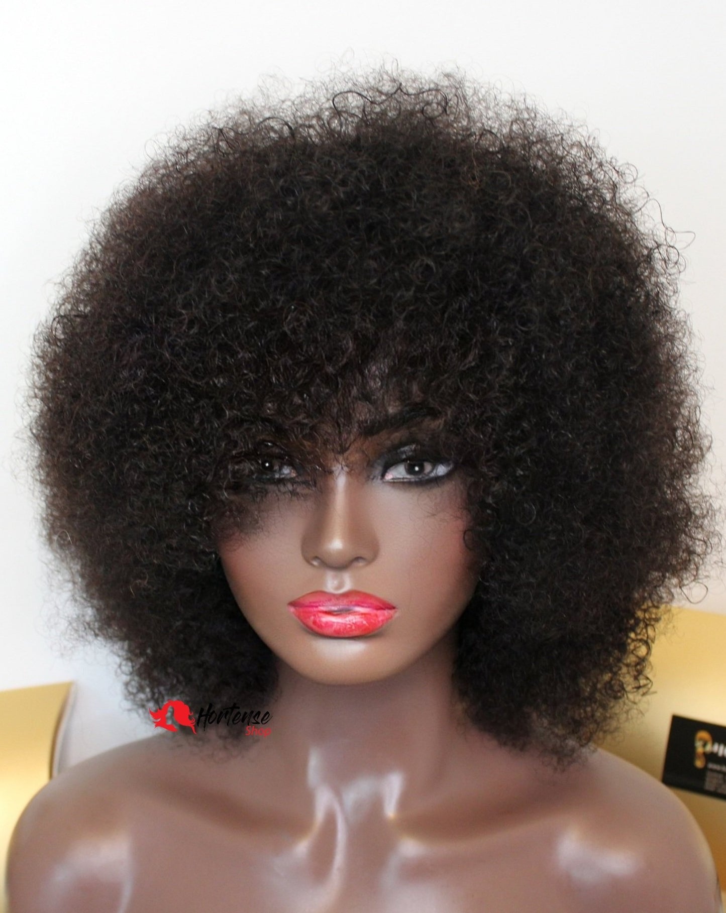 Afro kinky