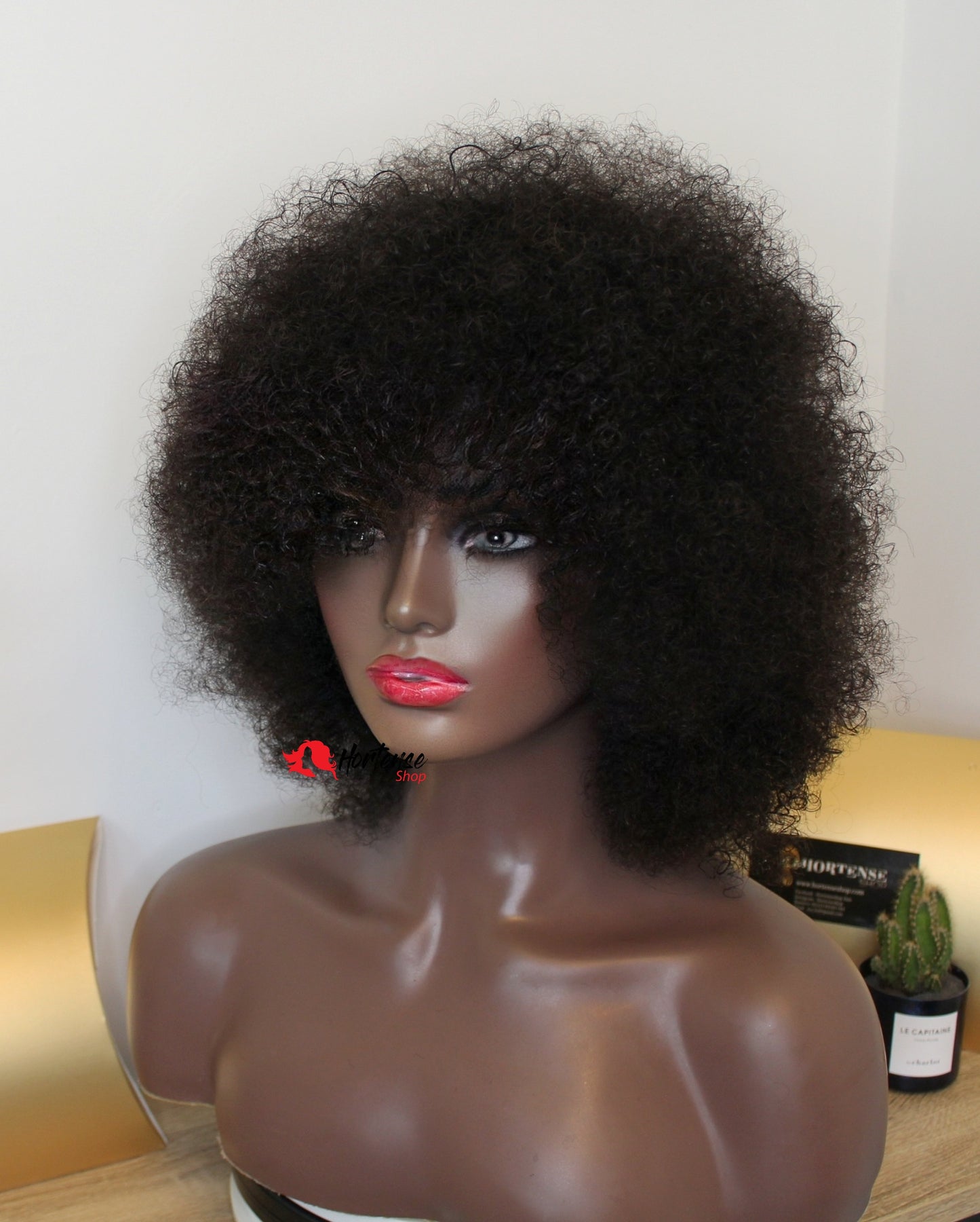 Afro kinky