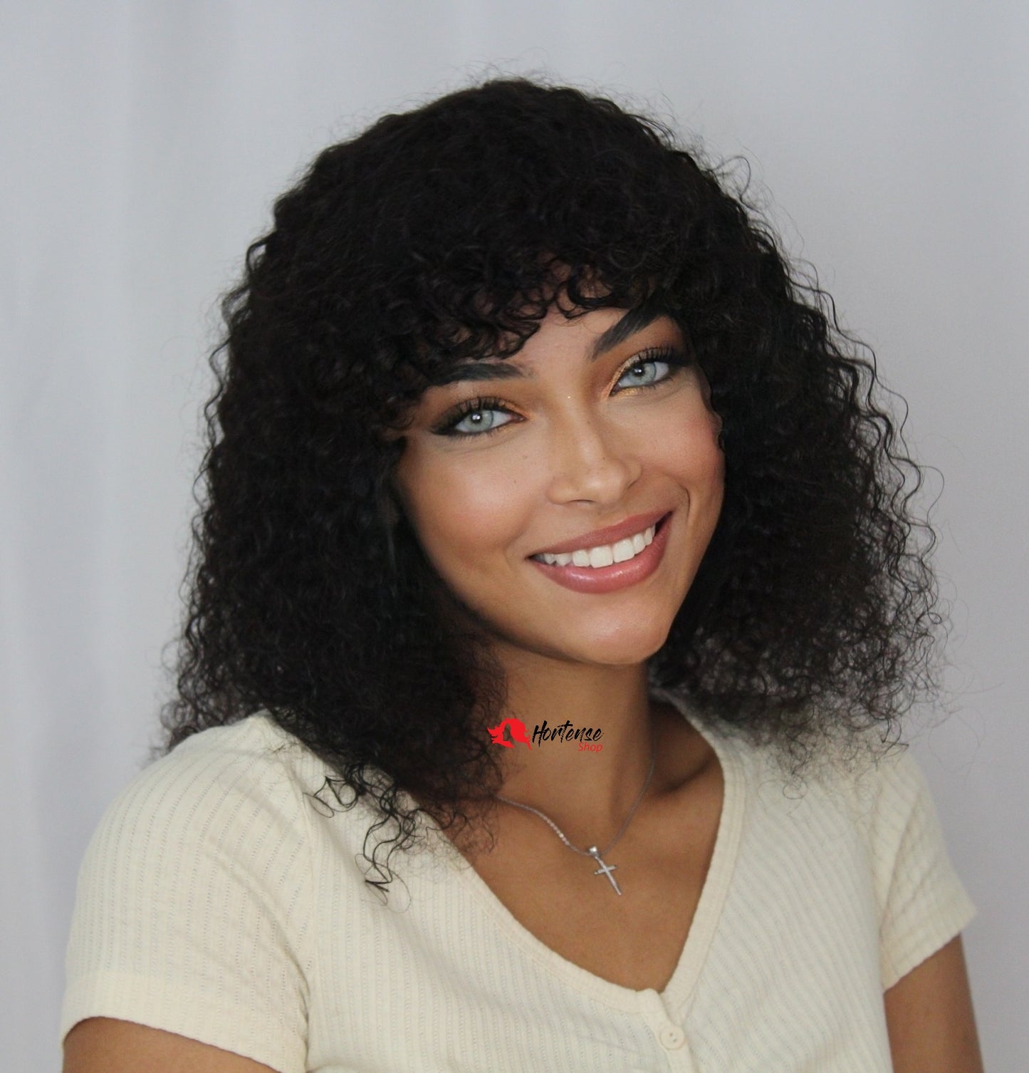 Emma wig
