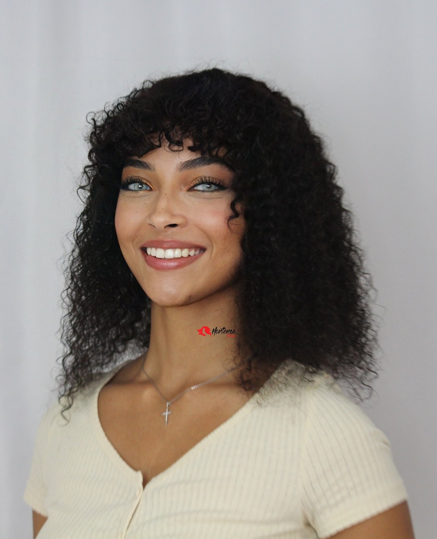 Emma wig