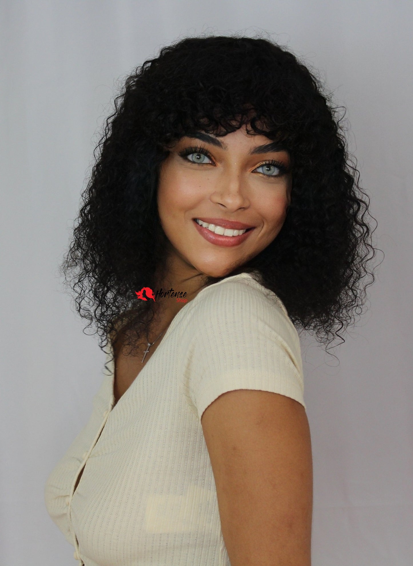 Emma wig
