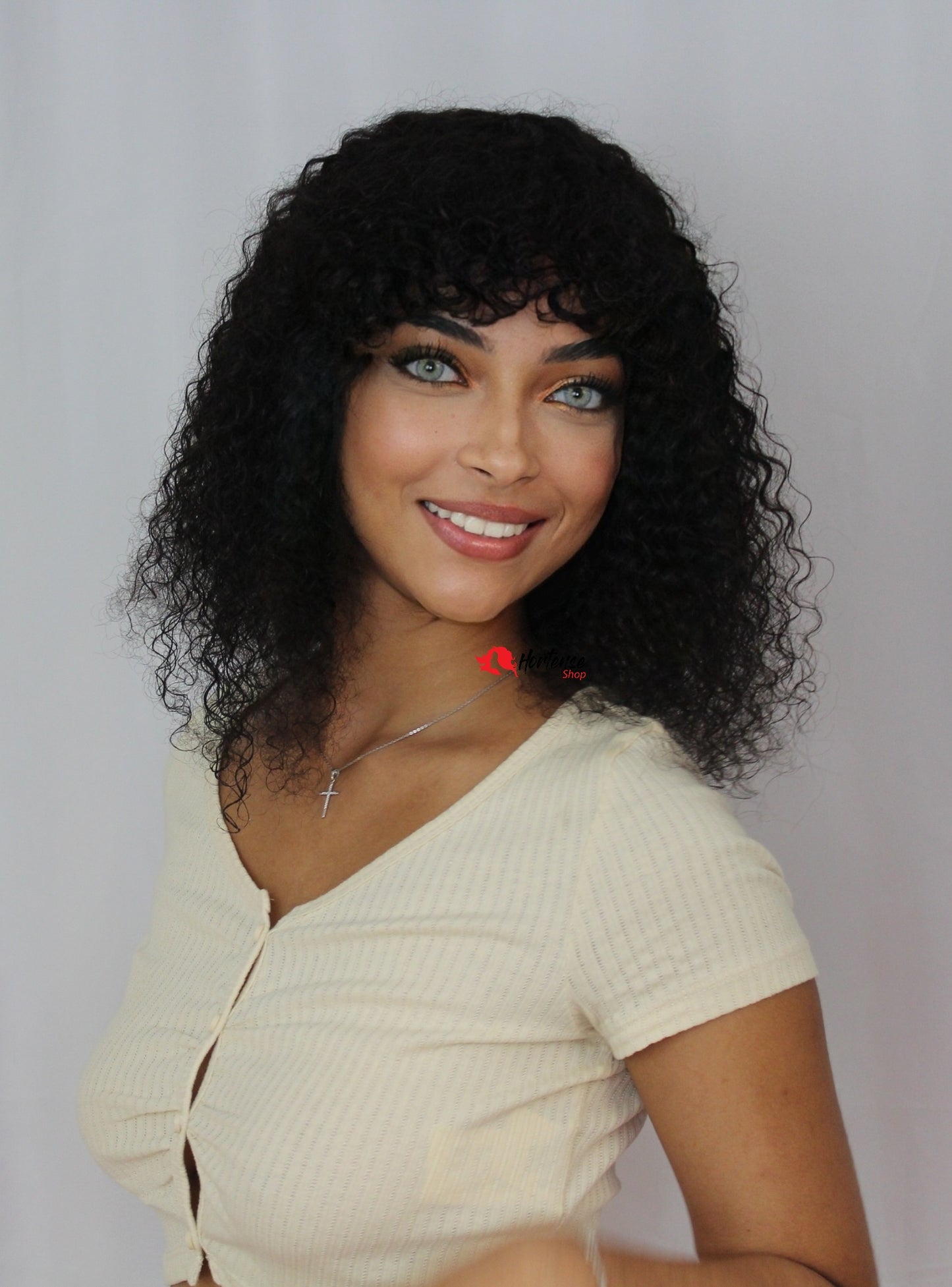 Emma wig