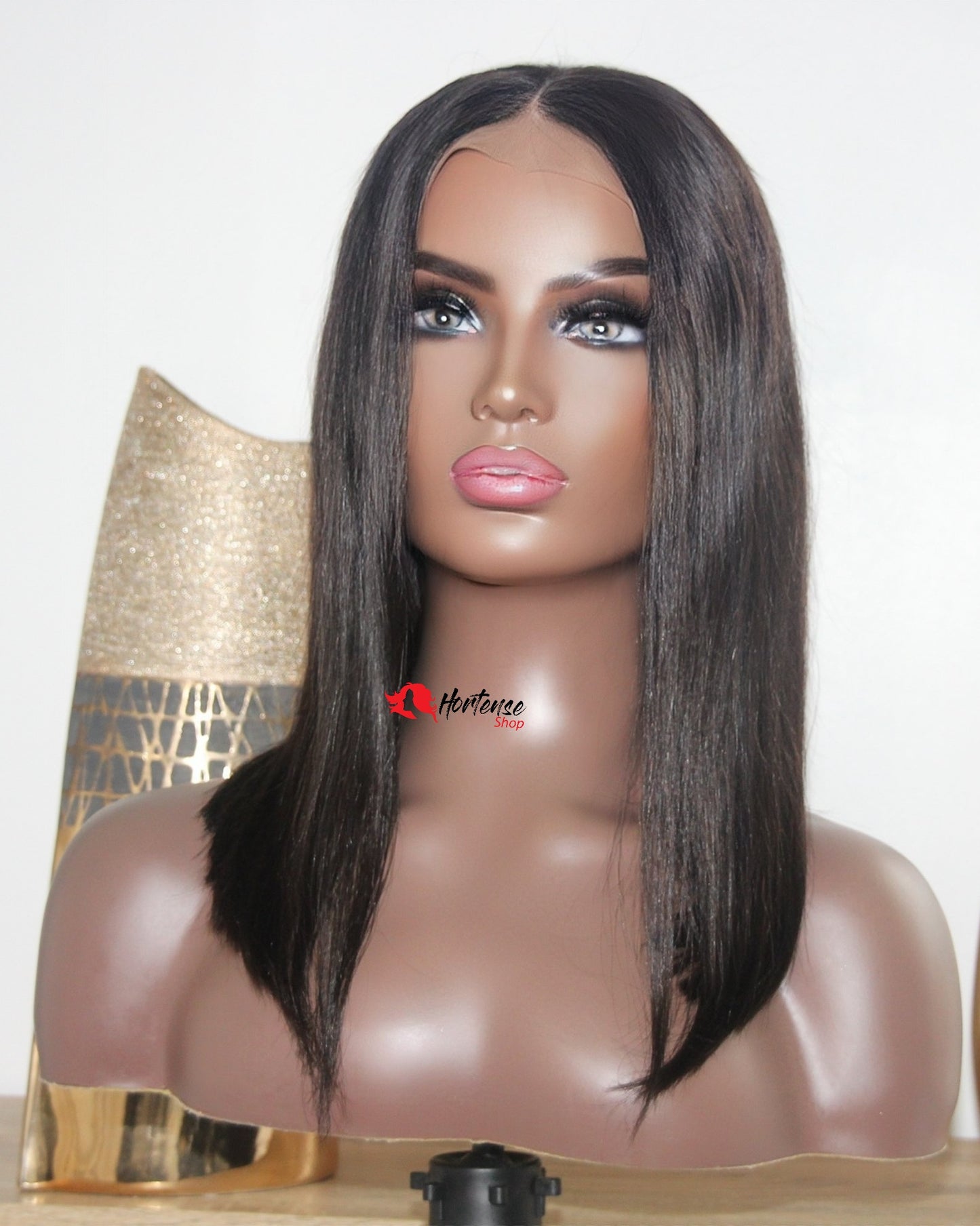 Bob wig 14