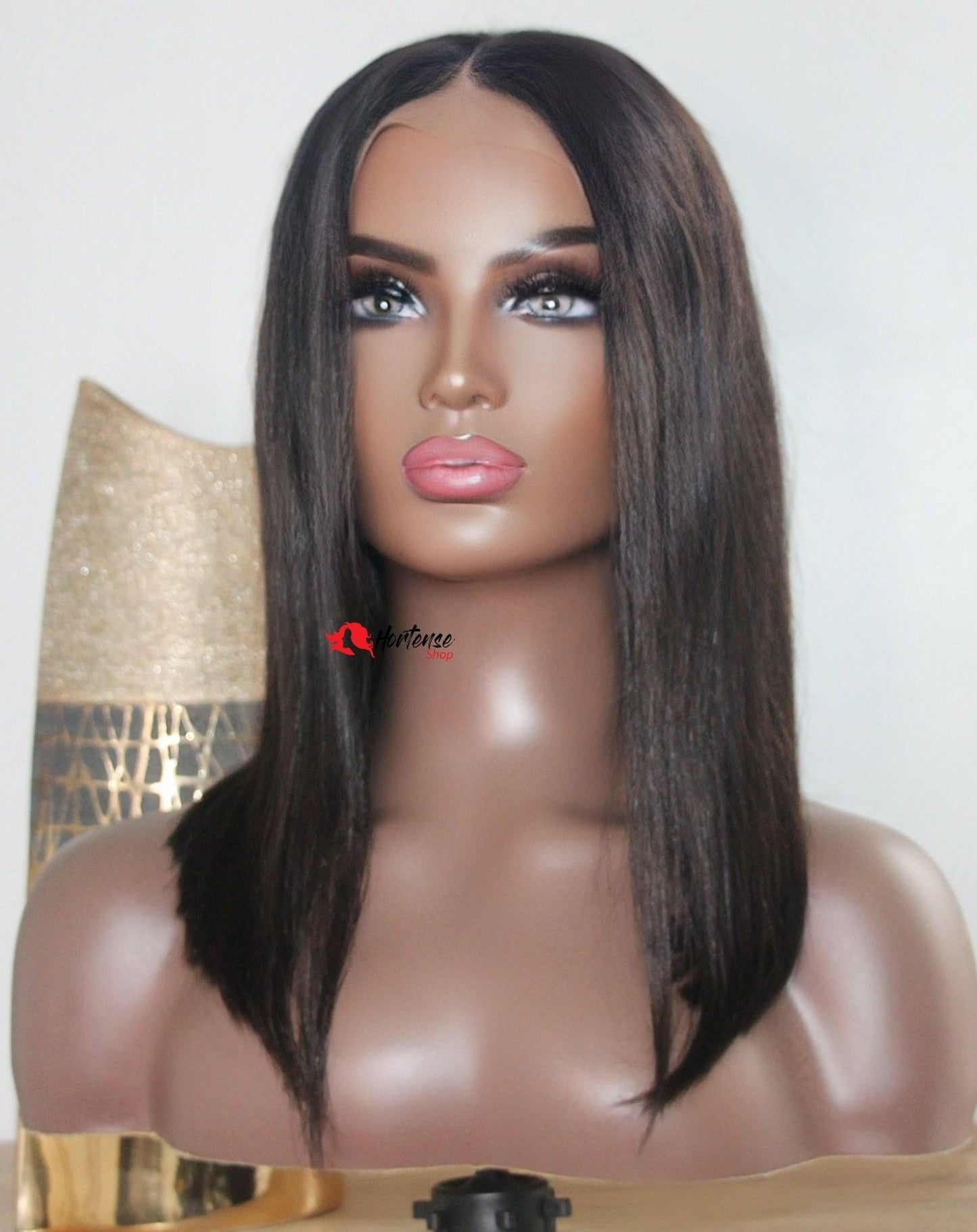 Bob wig 14
