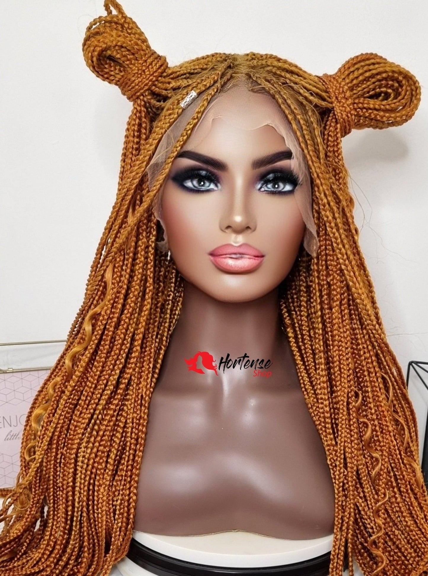 Braids wig Sloane