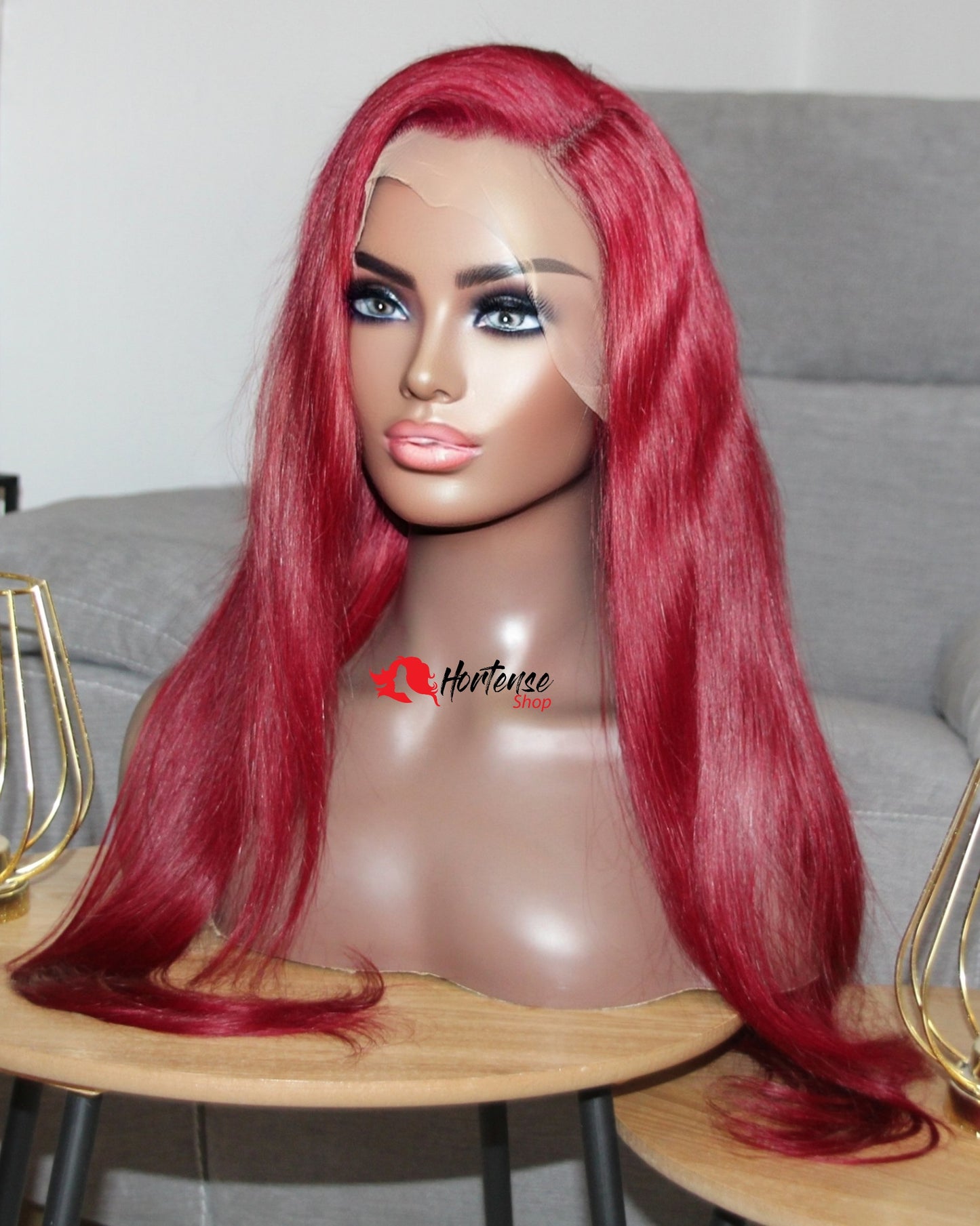 Inaya wig