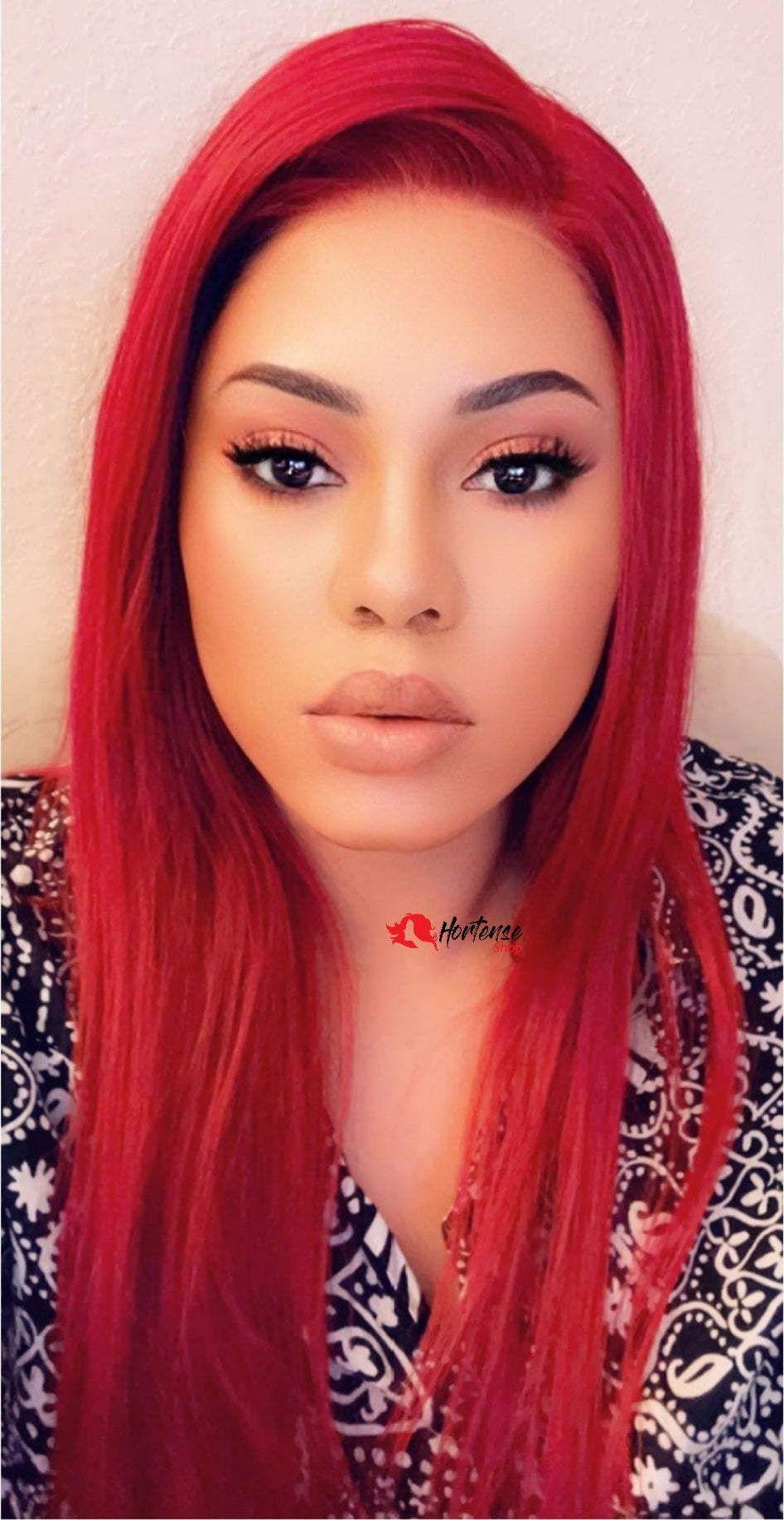 Inaya wig