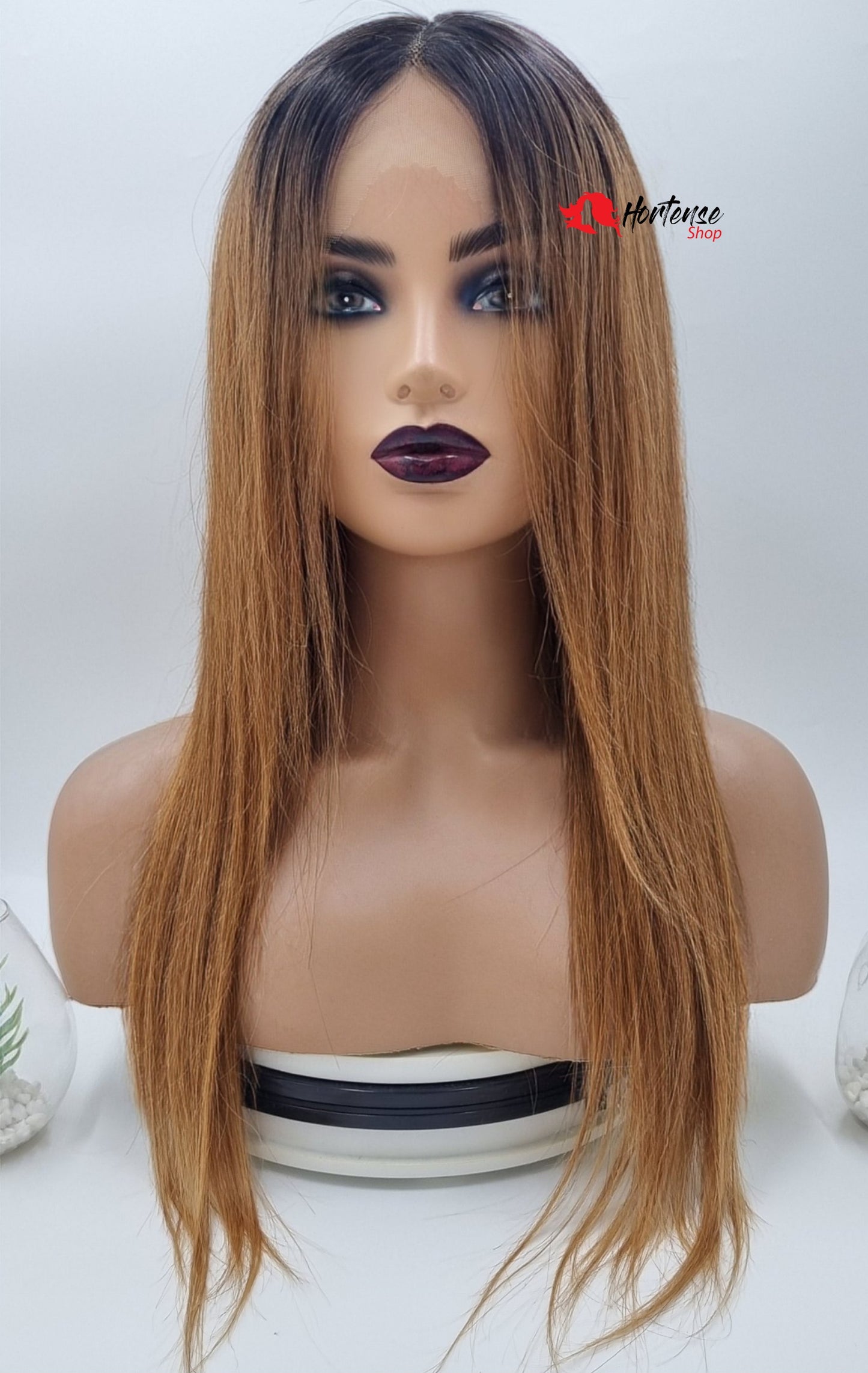 Ambre wig