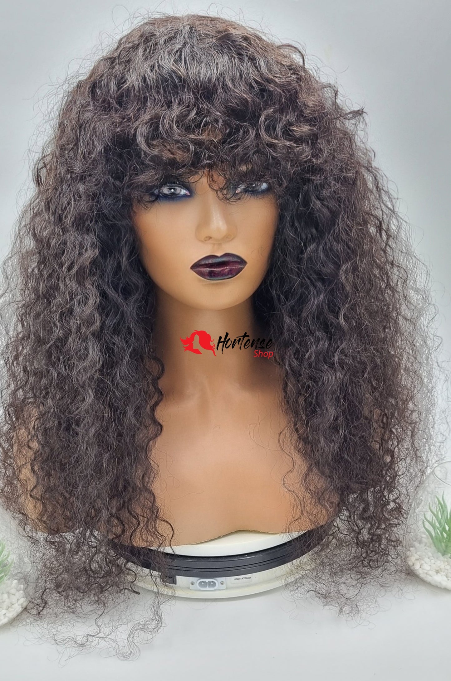 Chelsea wig