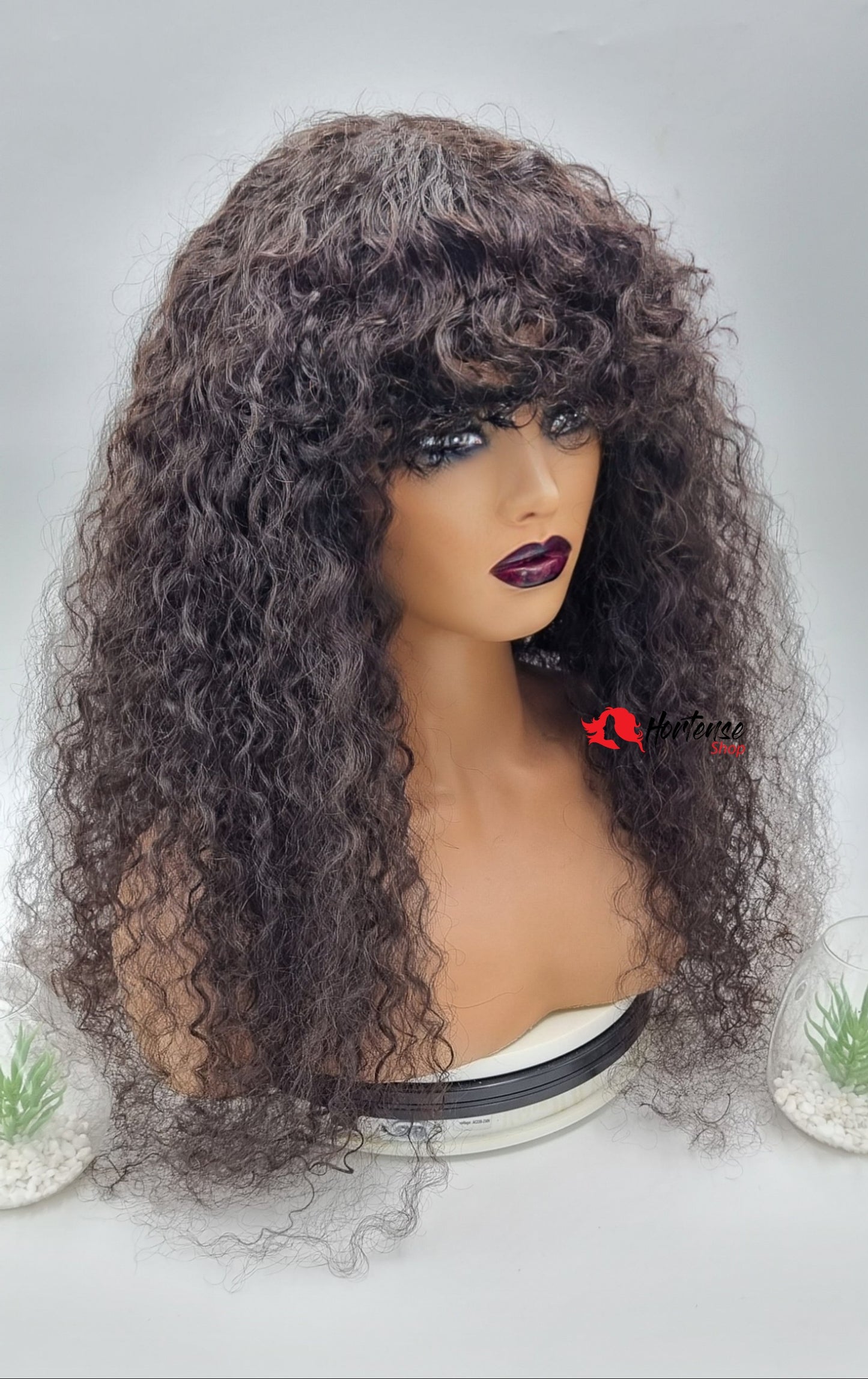 Chelsea wig