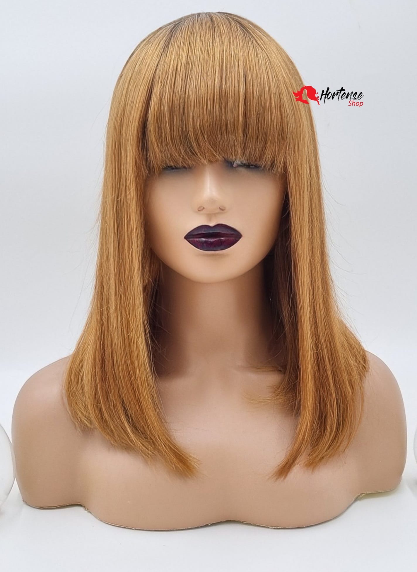Mimi wig