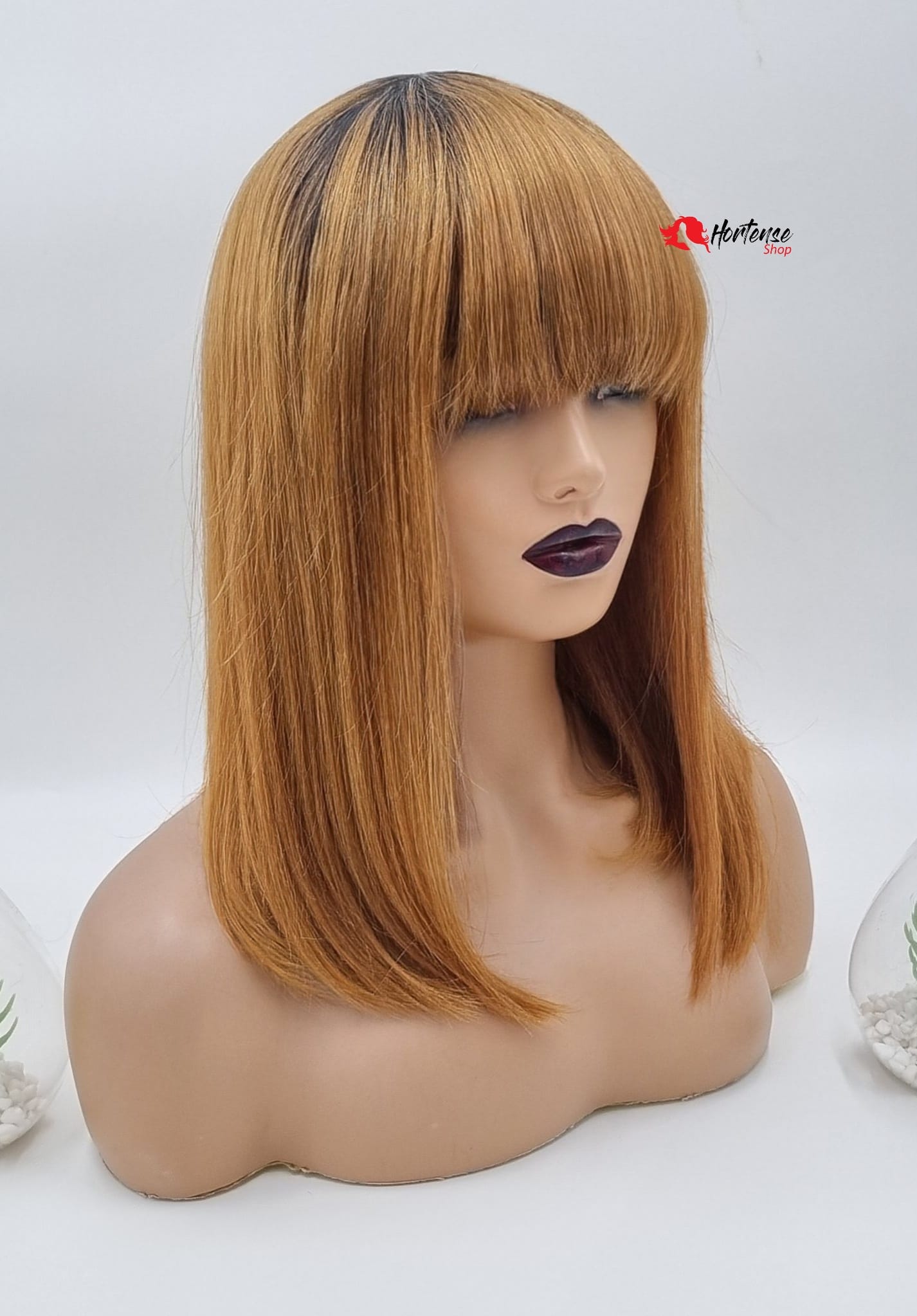 Mimi wig