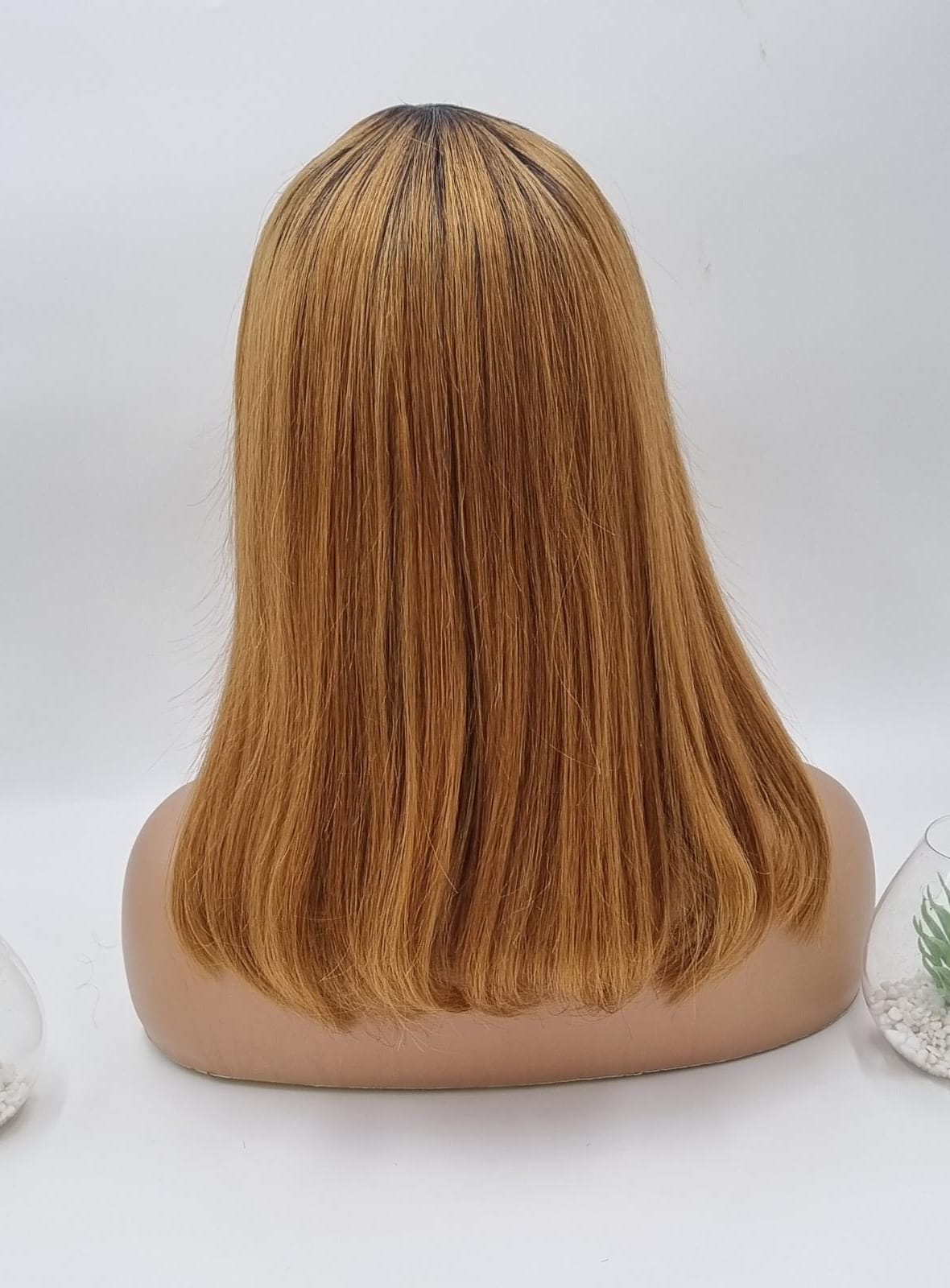 Mimi wig