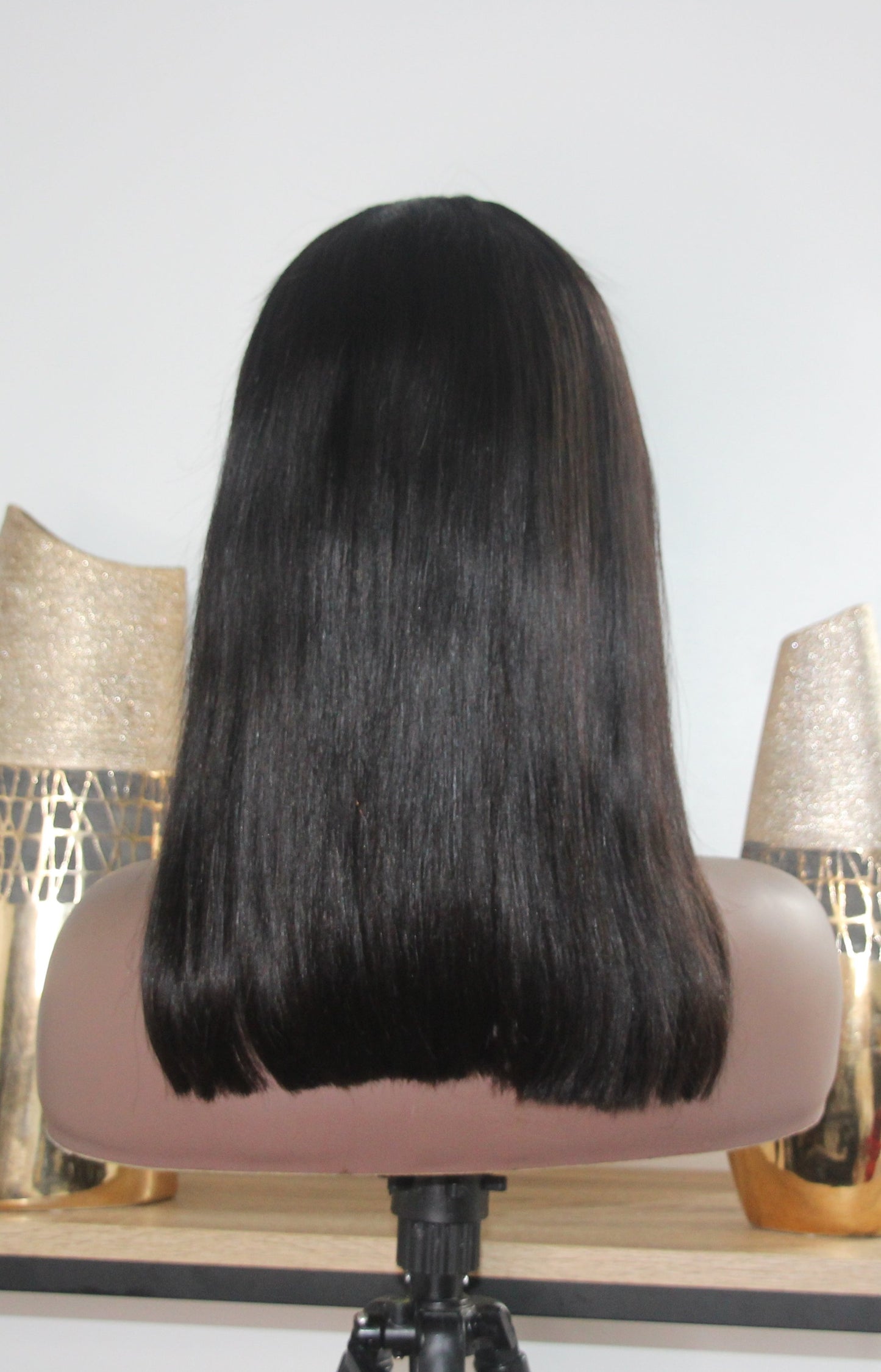 Bob wig 14