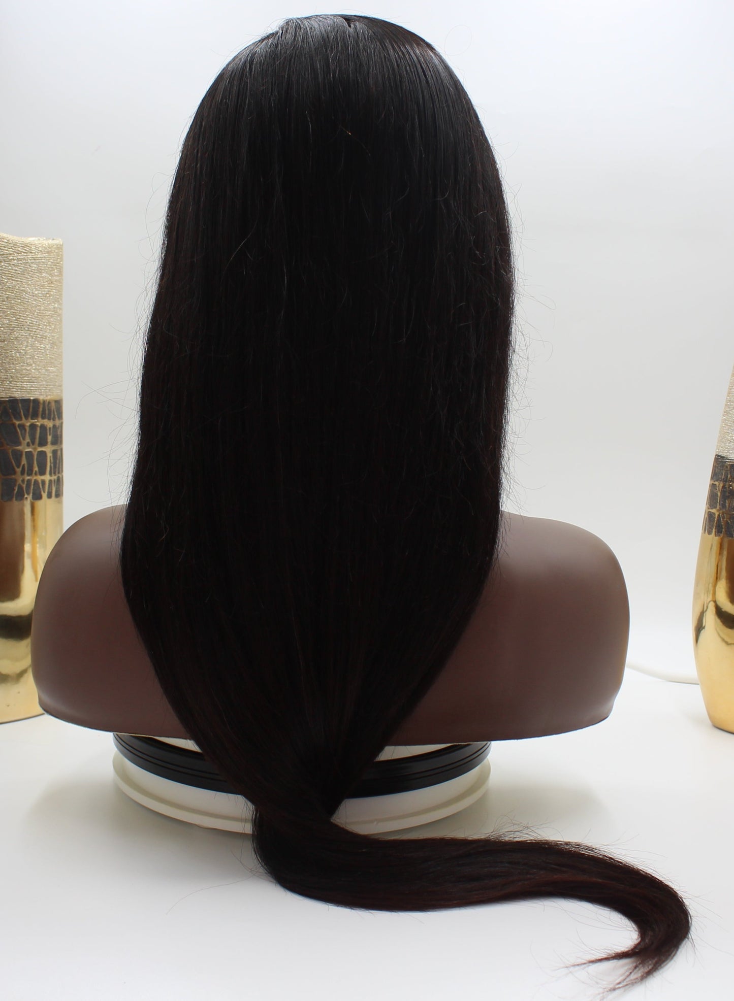 Closure indian raw