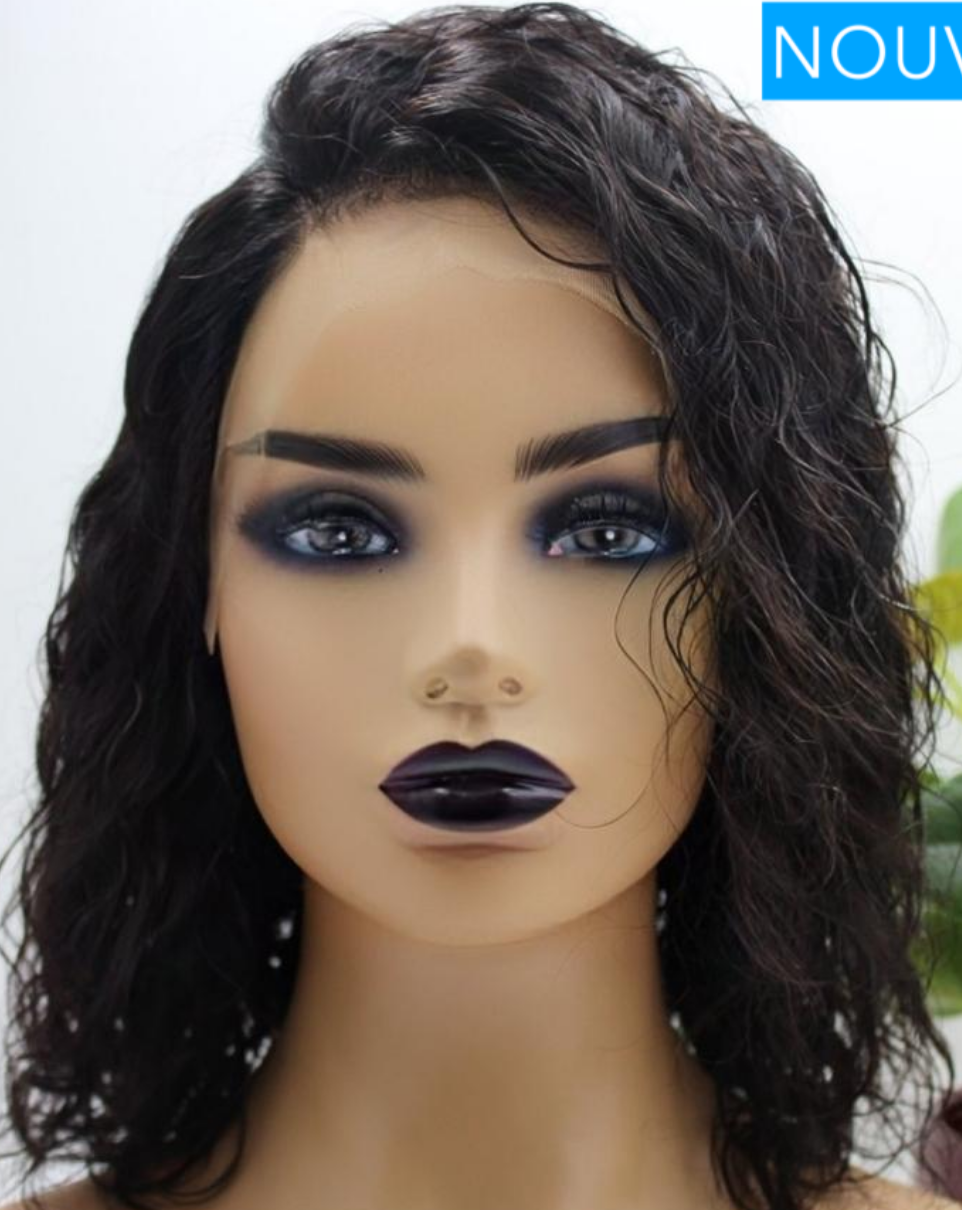 Short body wave