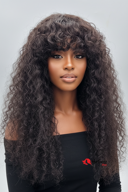 Chelsea wig