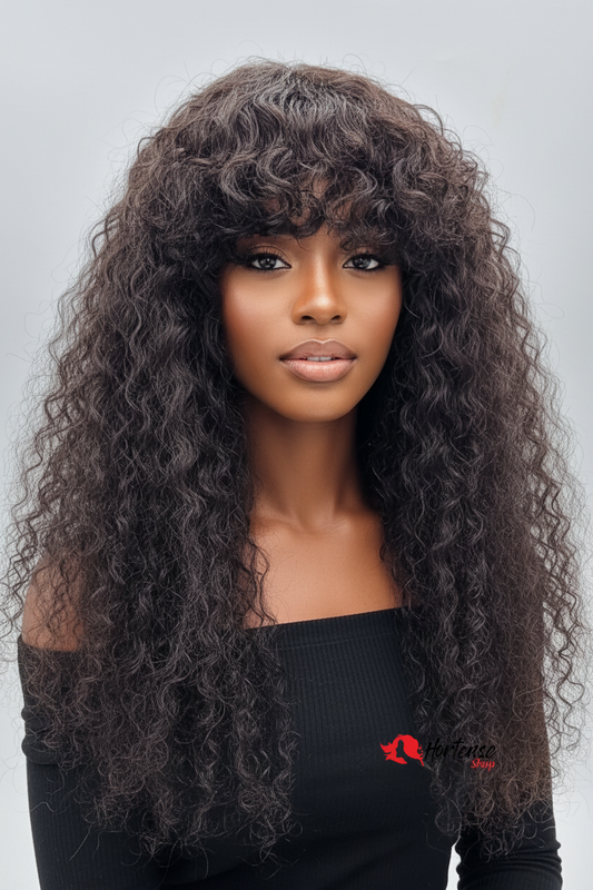 Chelsea wig